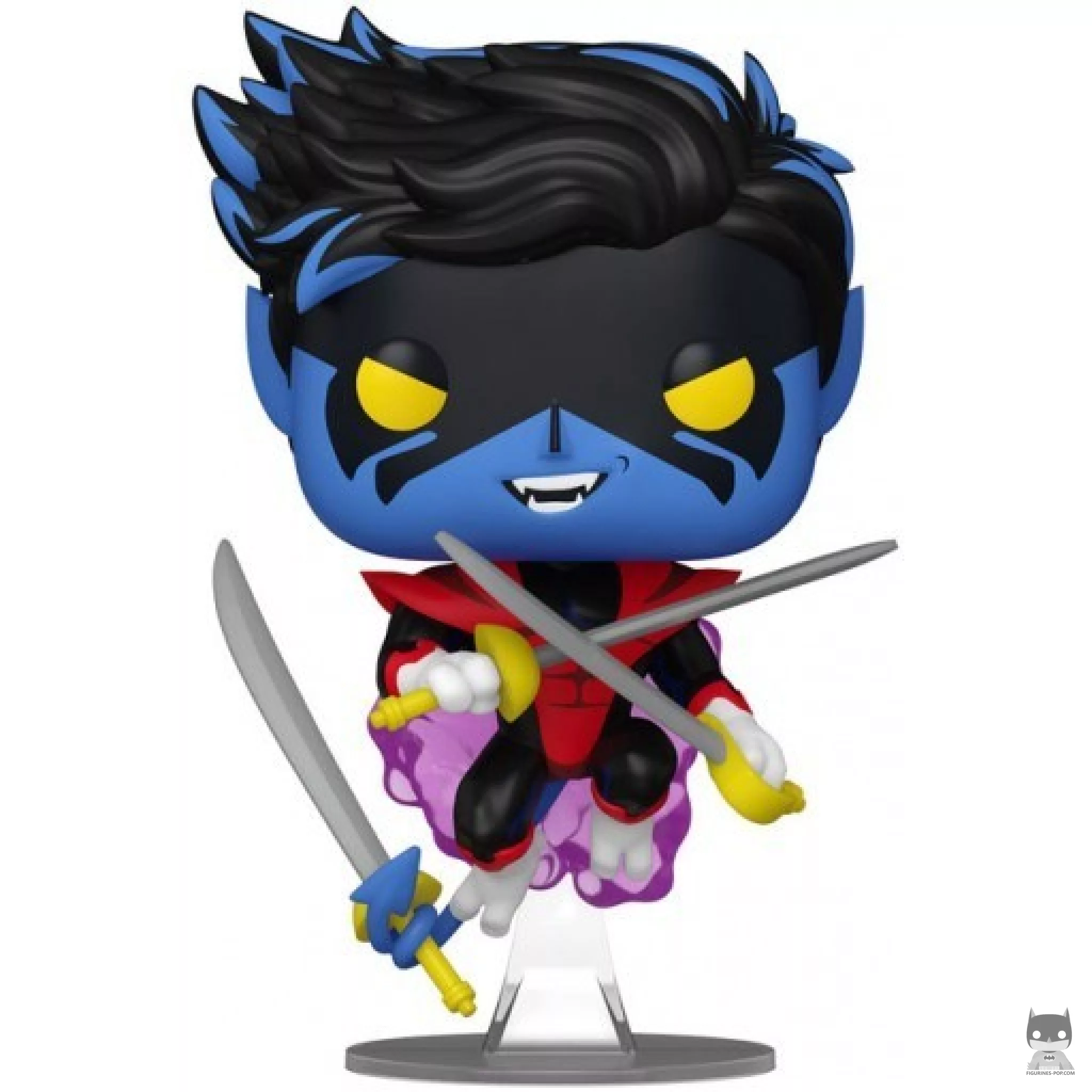Figura Funko Pop! Rondador Nocturno (X-Men '97)