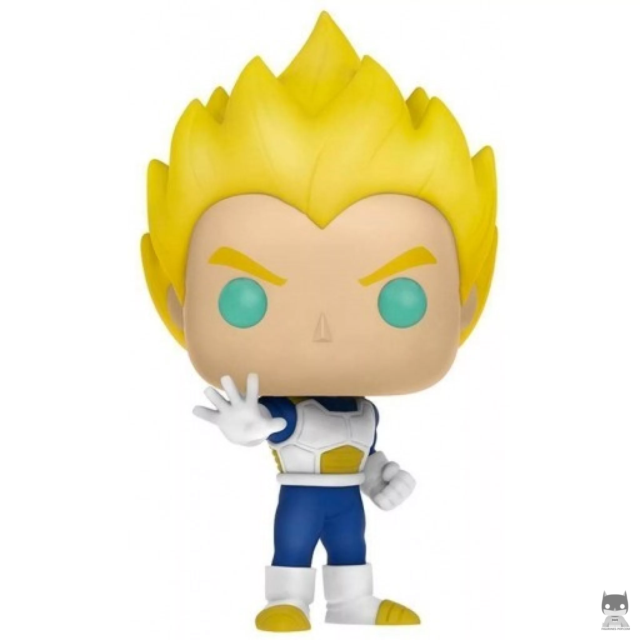 Figura Funko Pop! Vegeta Super Saiyan (Dragon Ball Z (DBZ))