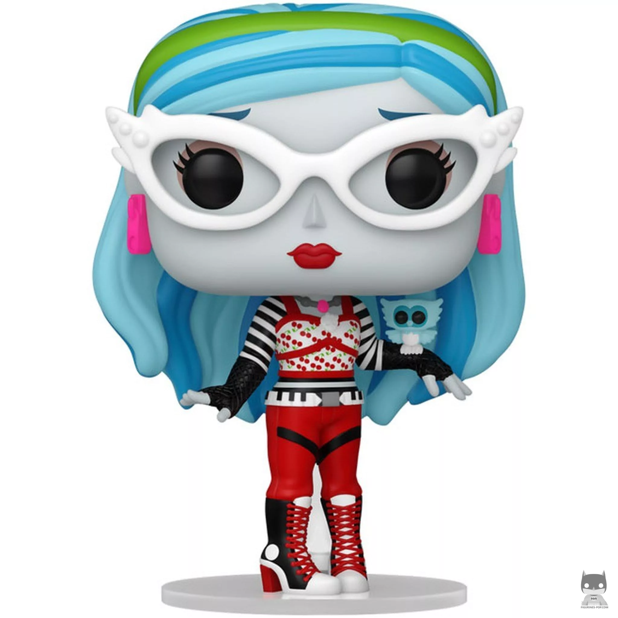 Figura Funko Pop! Ghoulia Yelps (Monster High)