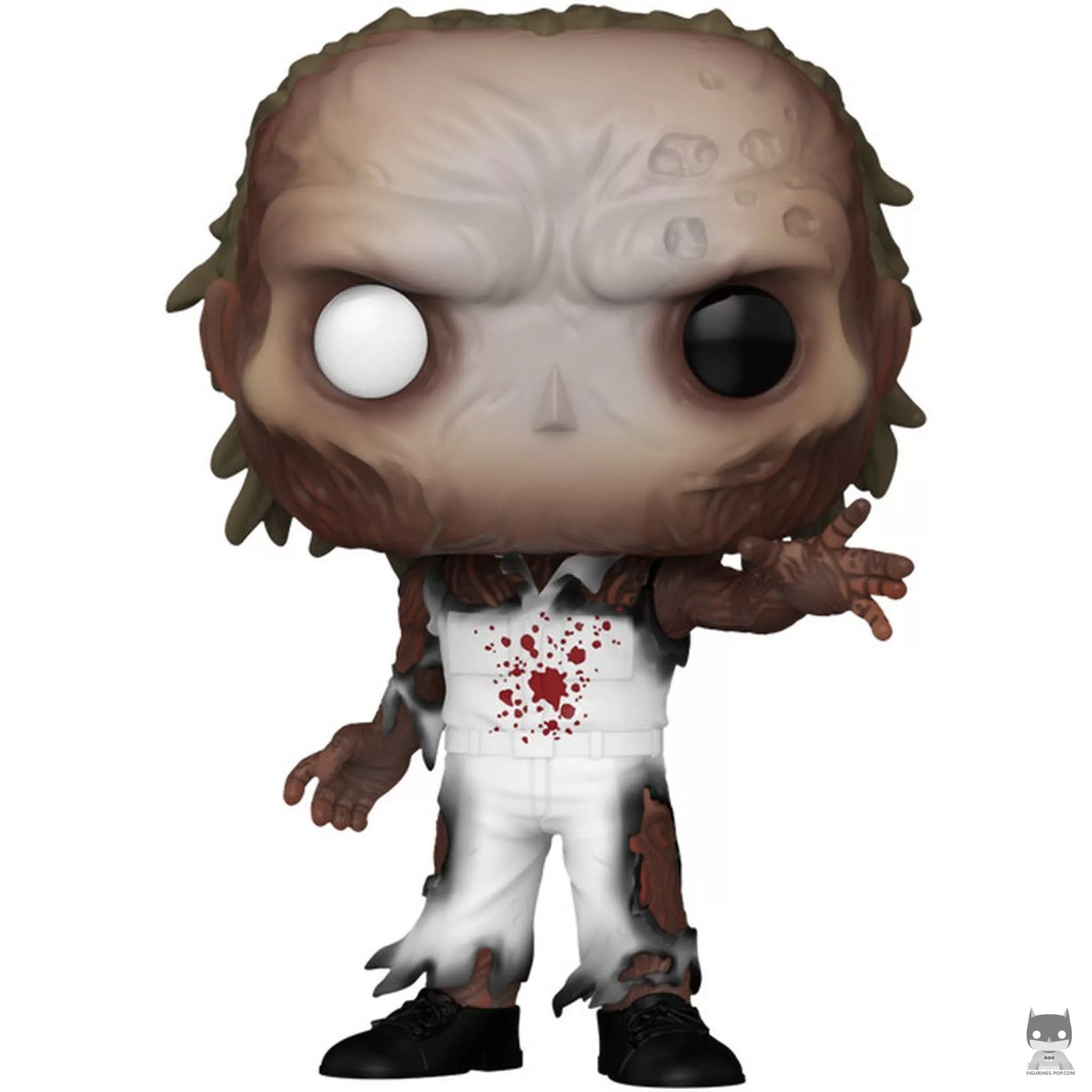 Figura Funko Pop! Vecna (En plena transformación) (Stranger Things)