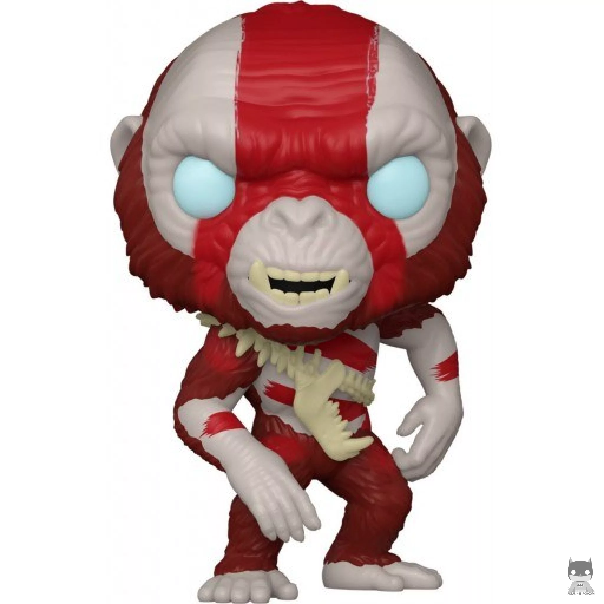 Figura Funko Pop! Skar King (Godzilla y Kong: El nuevo imperio)