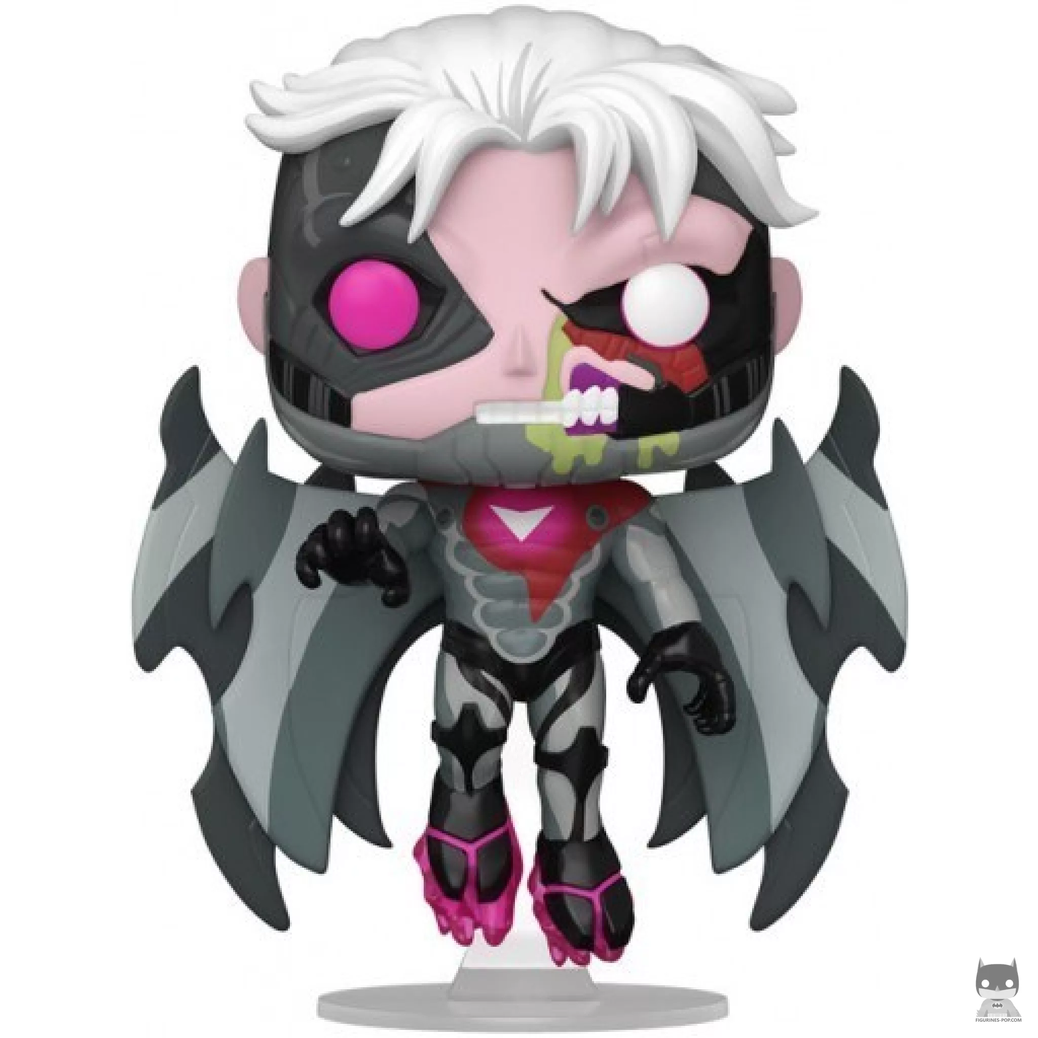 Figura Funko Pop! Bastion Nimrod (Chase) (X-Men '97)