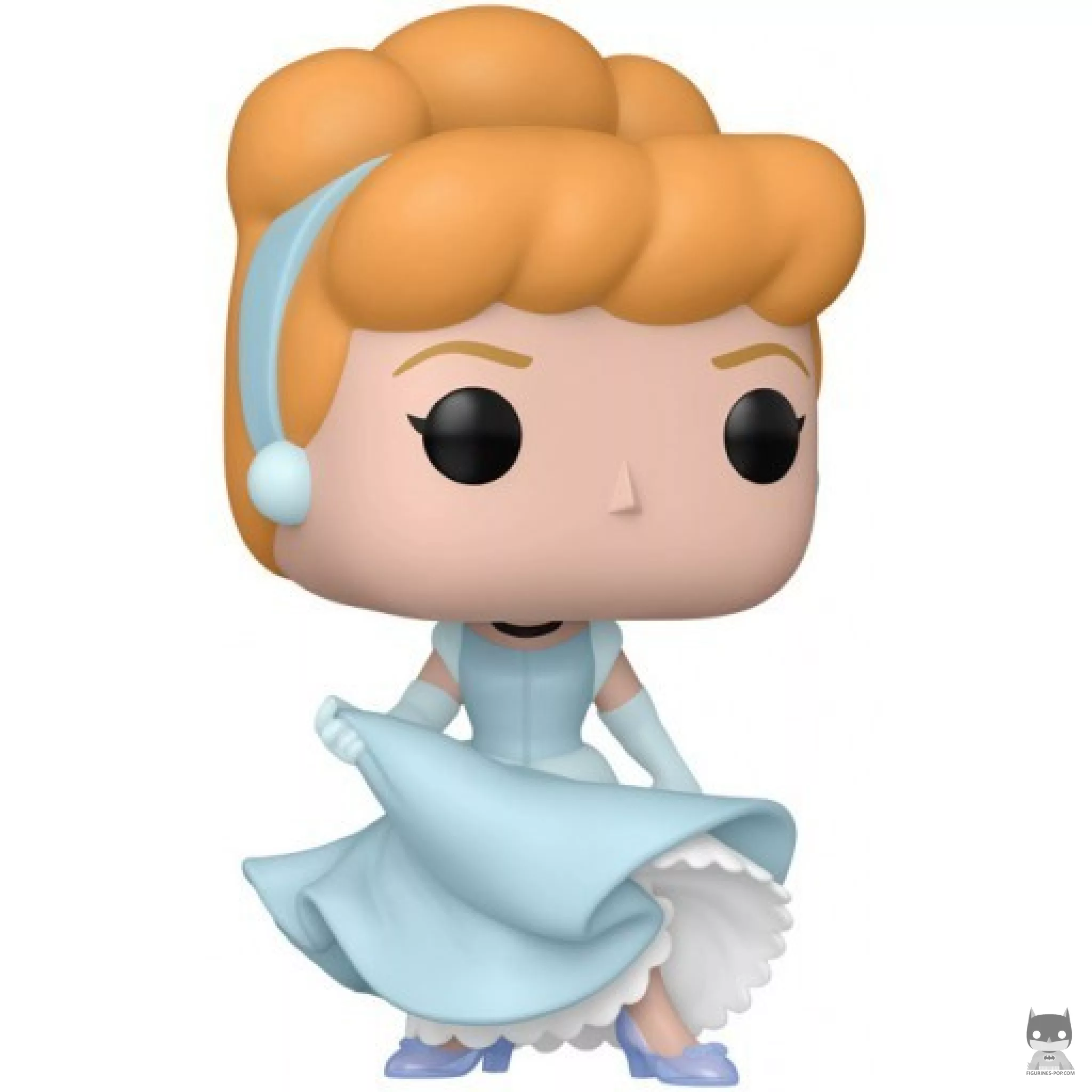 Figura Funko Pop! Cenicienta (La Cenicienta)