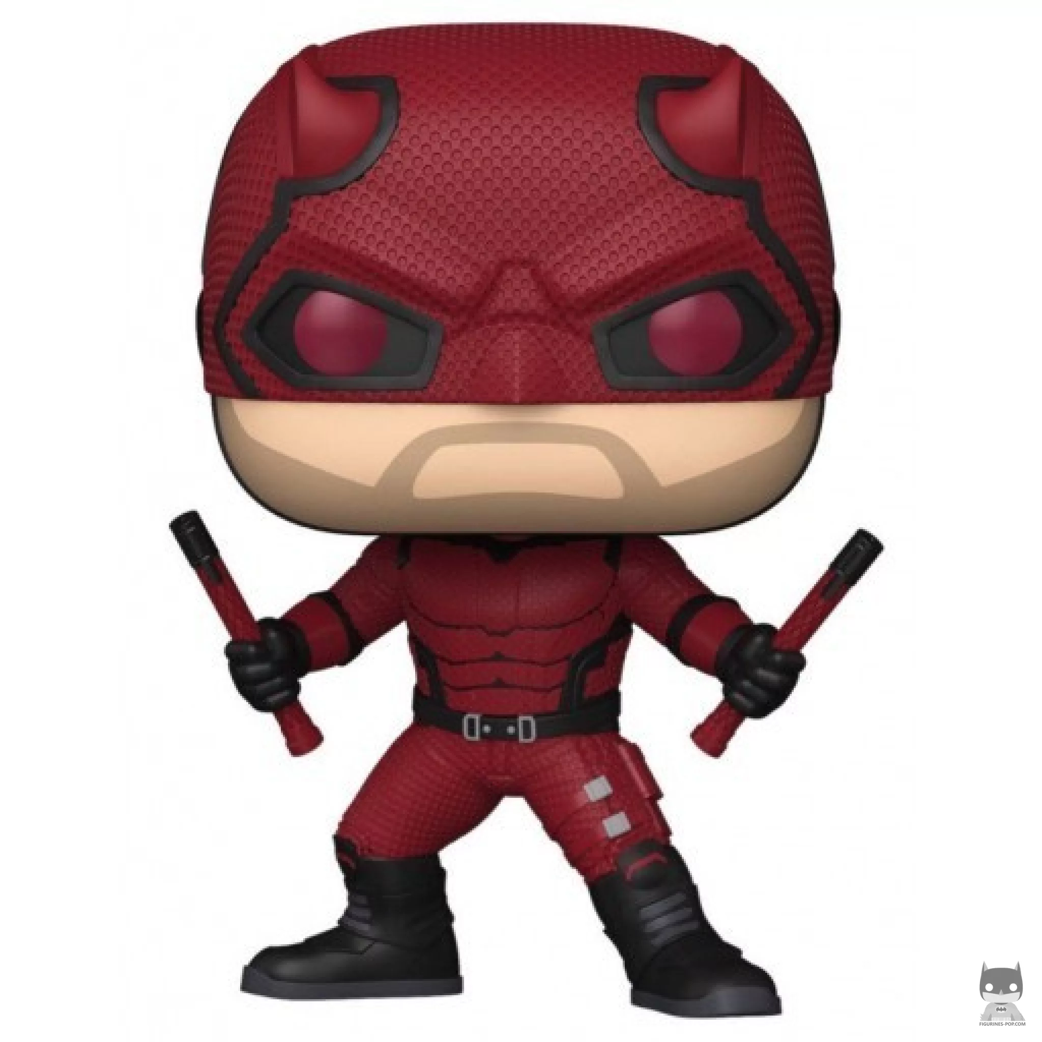 Figura Funko Pop! Daredevil (Daredevil: Born Again)