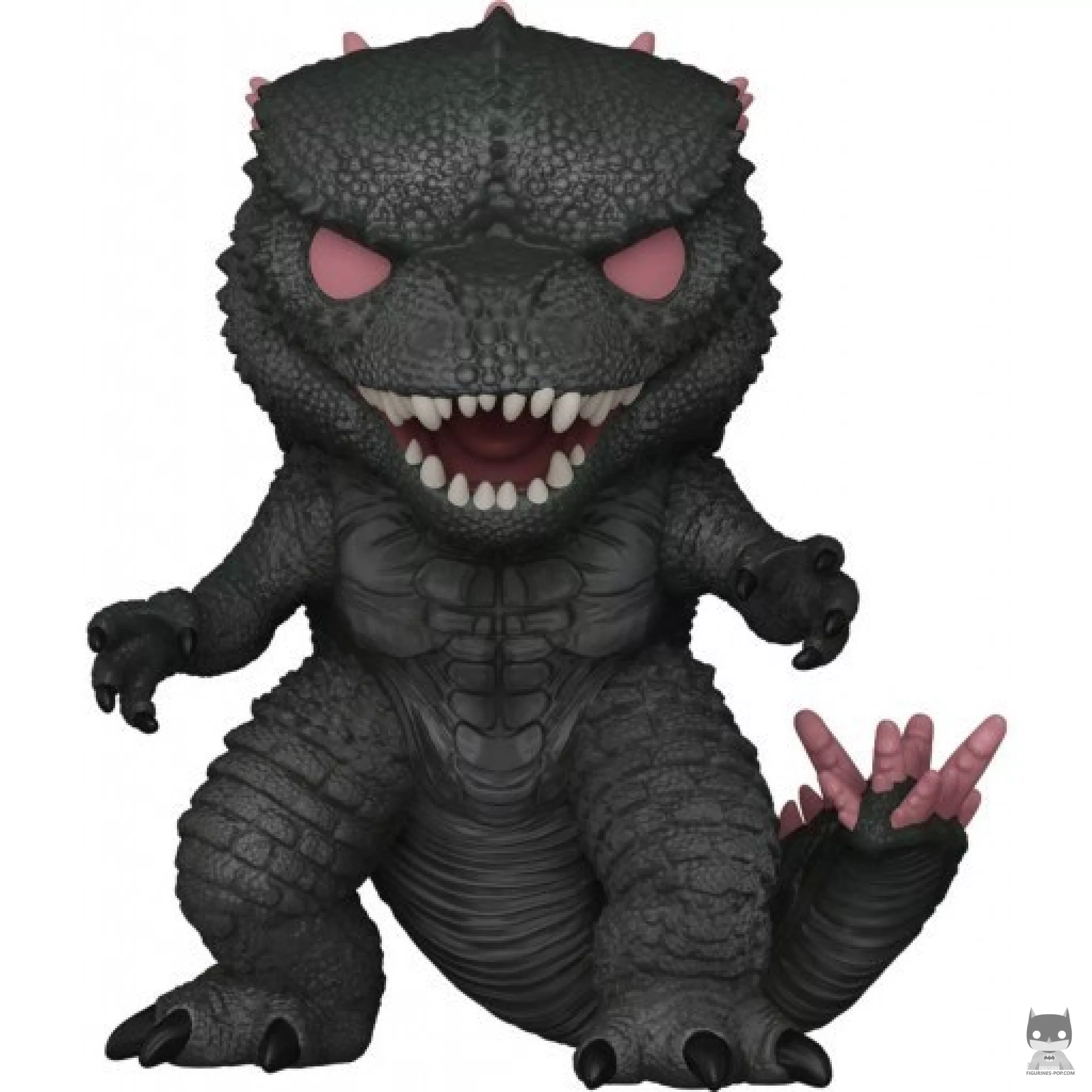 Figura Funko Pop! Godzilla (Supersized) (Godzilla y Kong: El nuevo imperio)