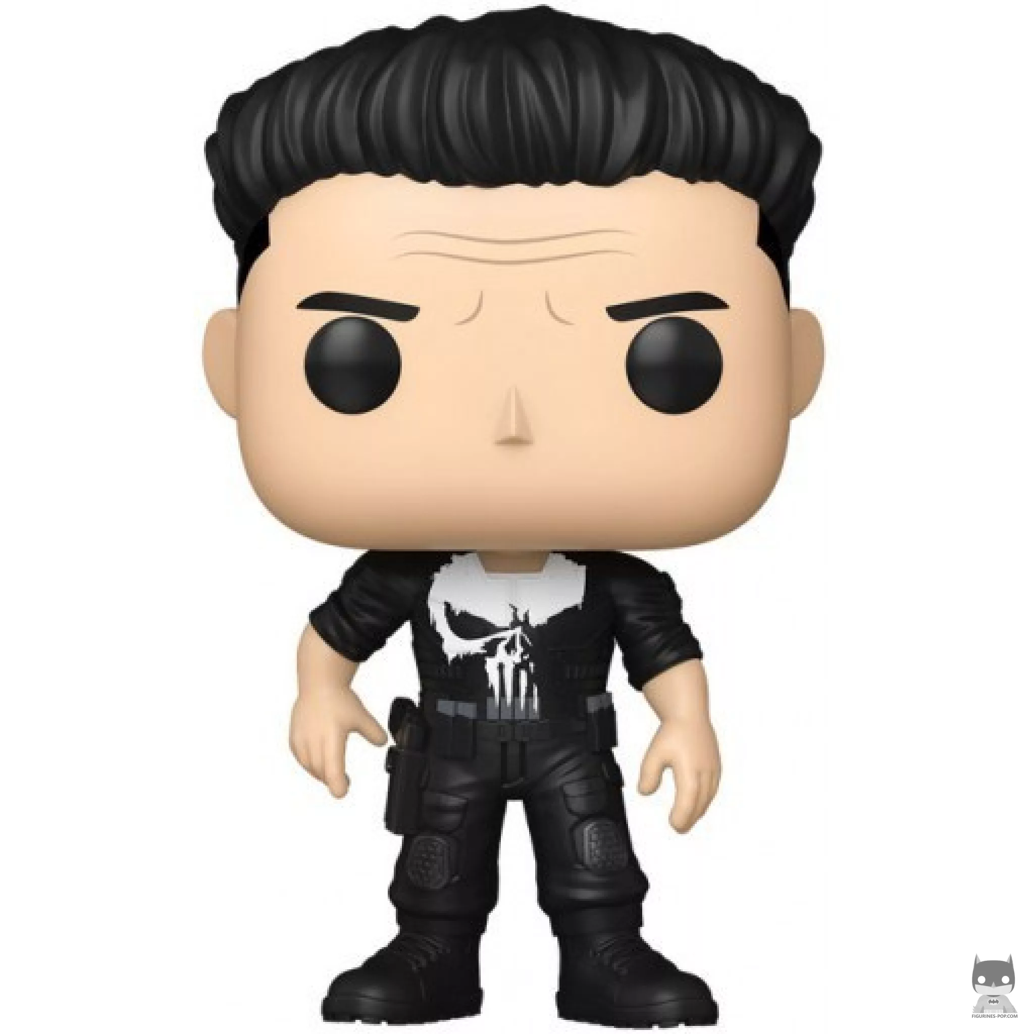 Figura Funko Pop! Punisher (Daredevil: Born Again)