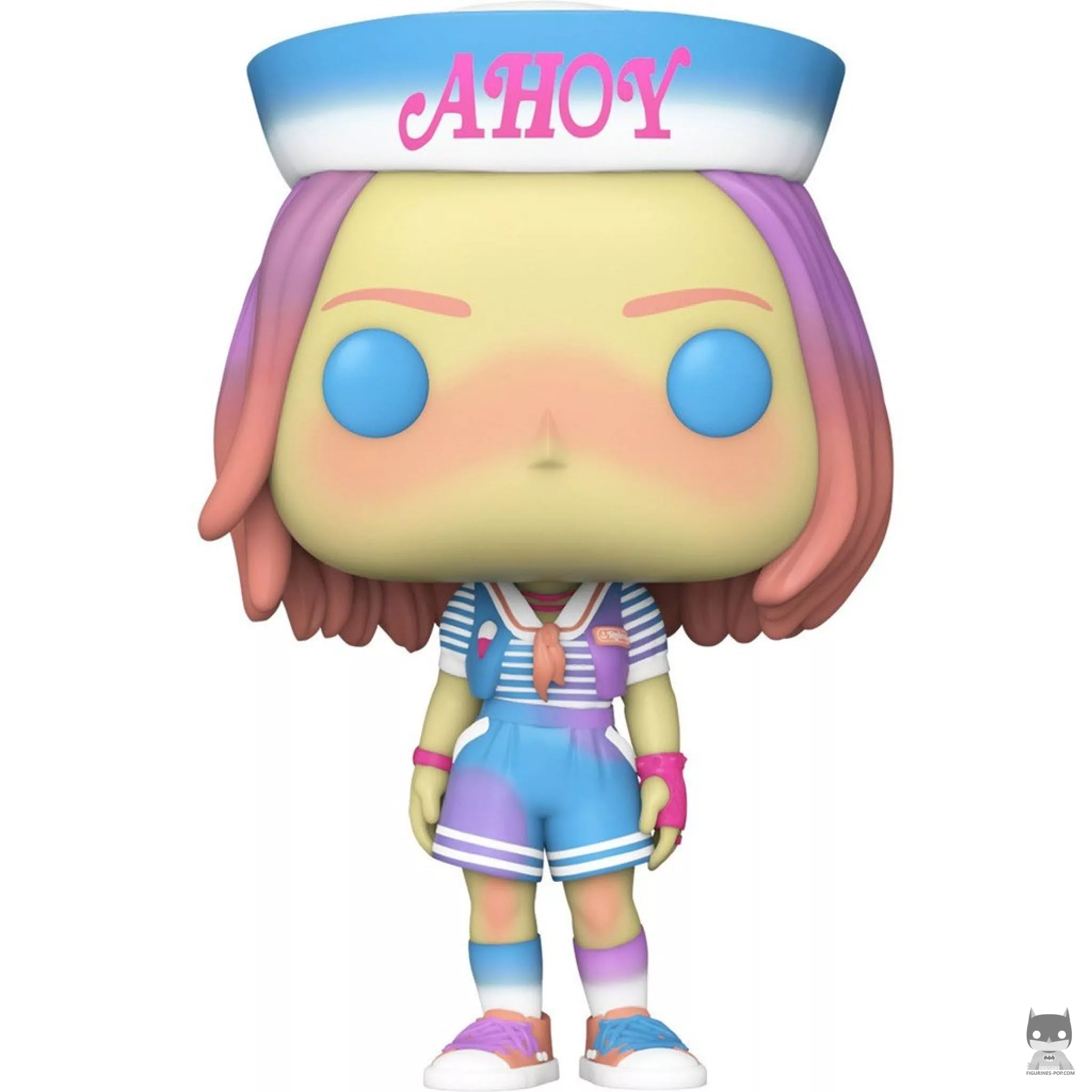 Figura Funko Pop! Robin (Scoops Ahoy) (Stranger Things)