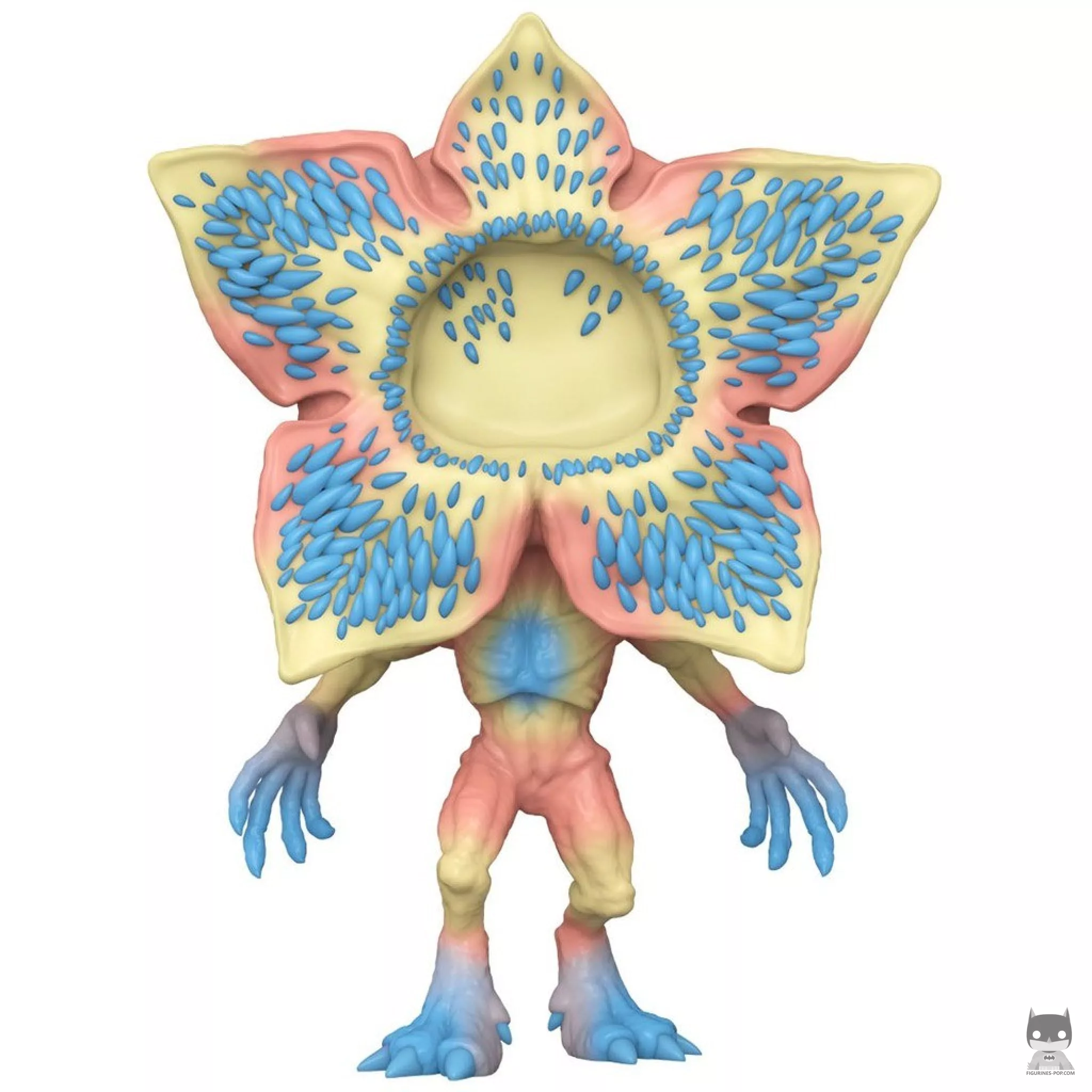 Figura Funko Pop! Demogorgon (Scoops Ahoy) (Supersized) (Stranger Things)