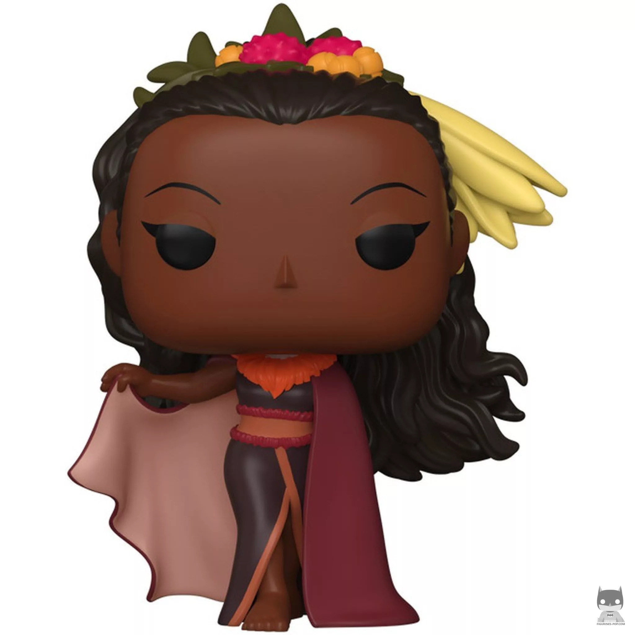 Figura Funko Pop! Matangi (Vaiana 2)