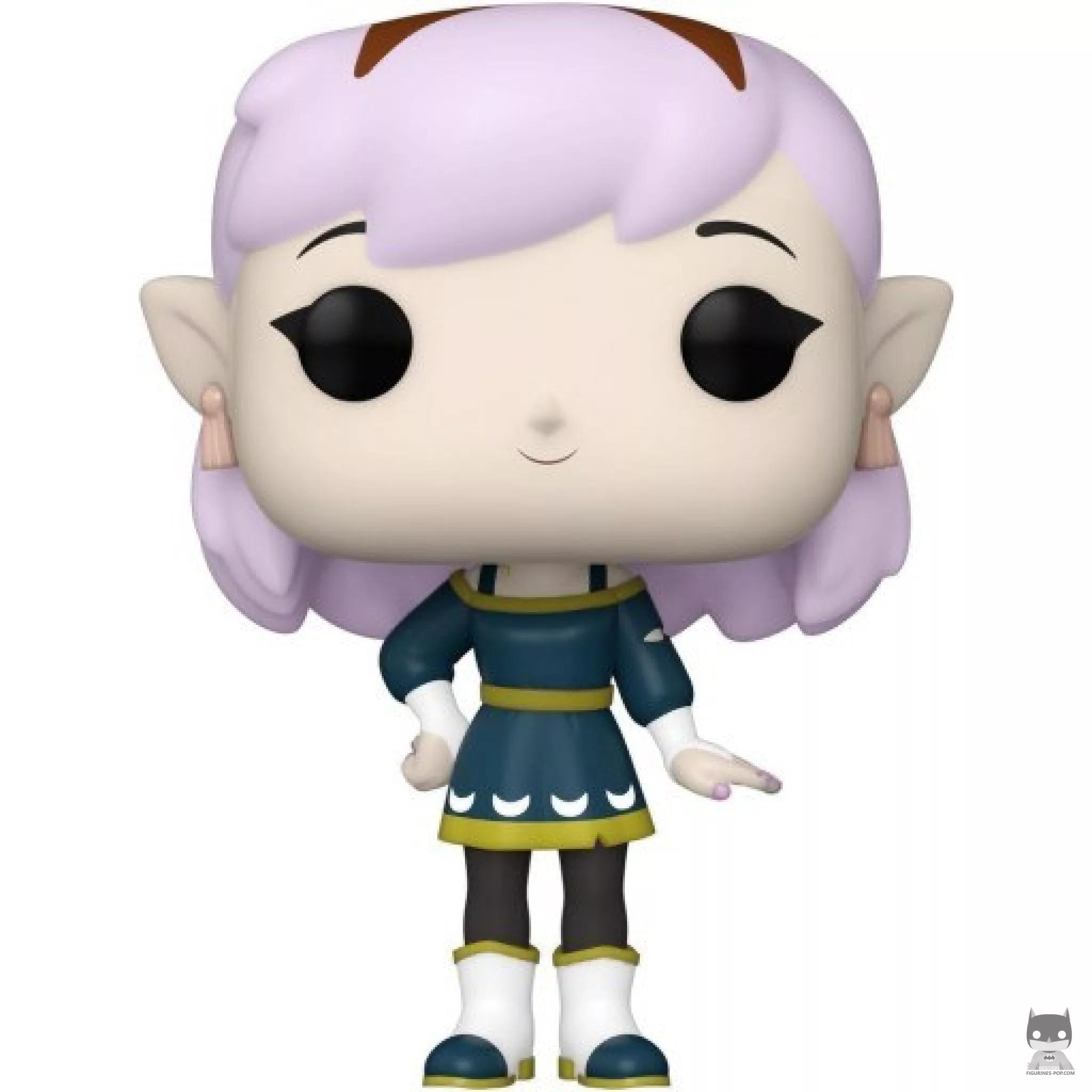 Figura Funko Pop! Amity (Casa Búho)