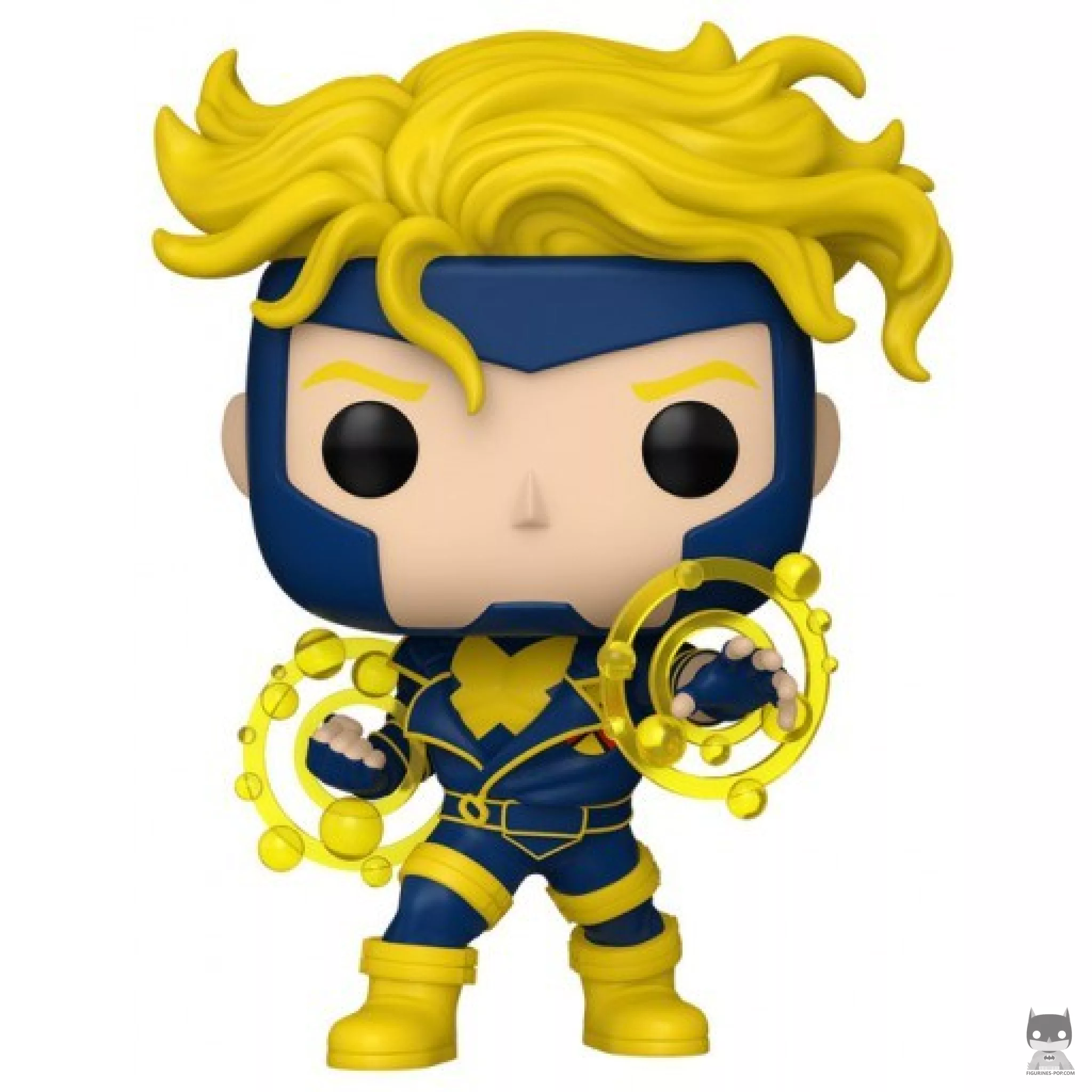 Figura Funko Pop! Havok (X-Men '97)