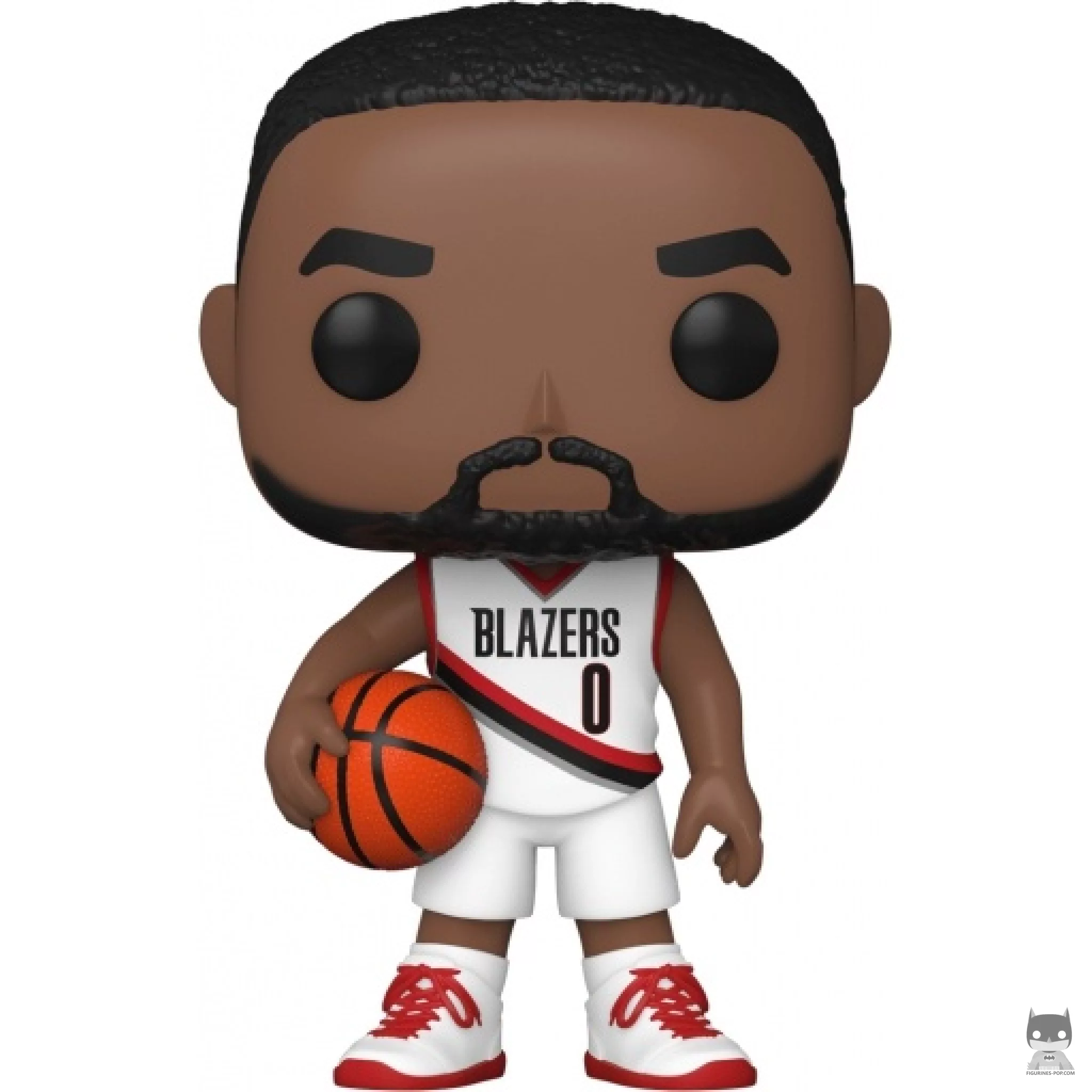 Figura Funko Pop! Damian Lillard (NBA)