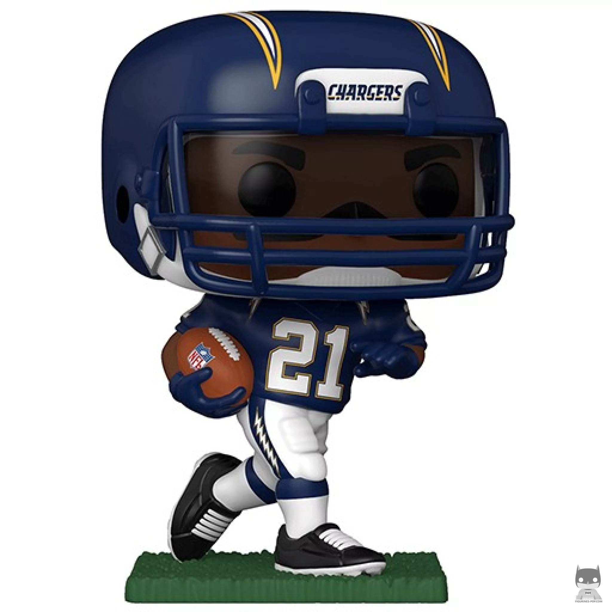 Figura Funko Pop! LaDainian Tomlinson (NFL)