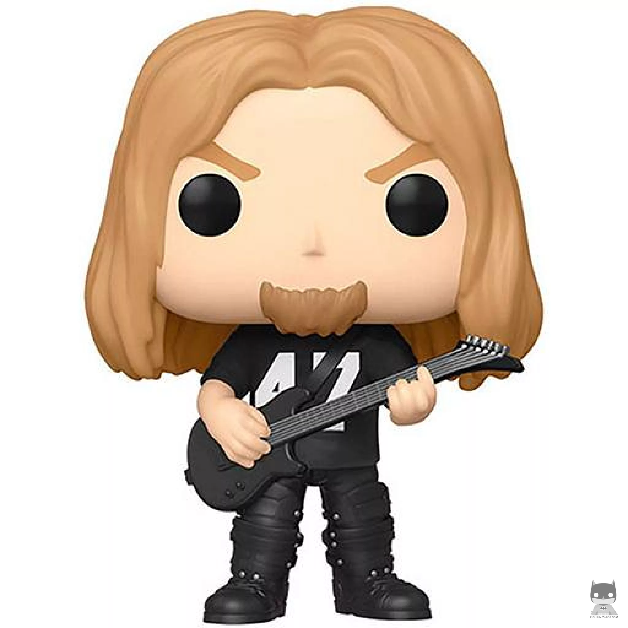 Figura Funko Pop! Jeff Hanneman (Slayer)