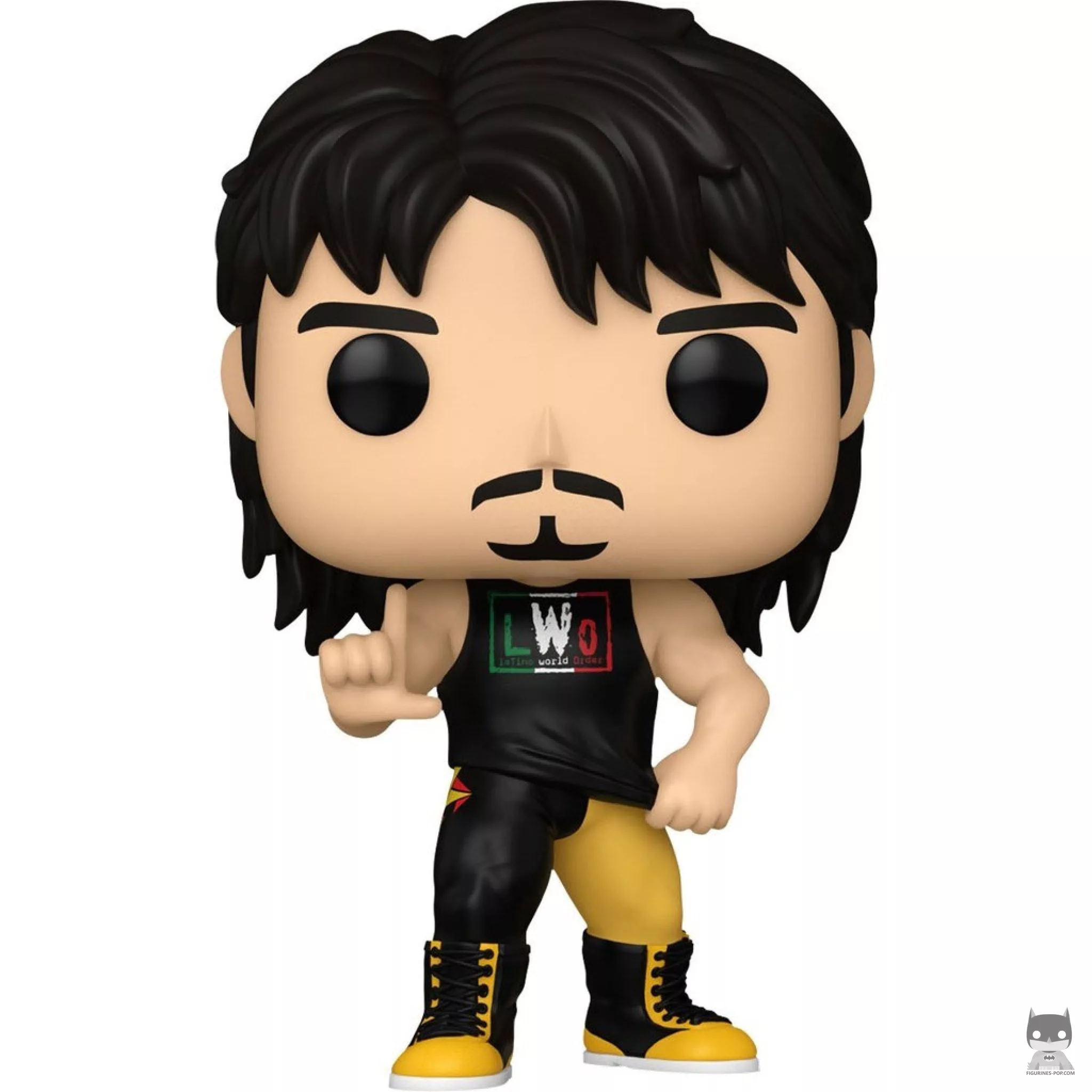 Figura Funko Pop! Eddie Guerrero (WWE)