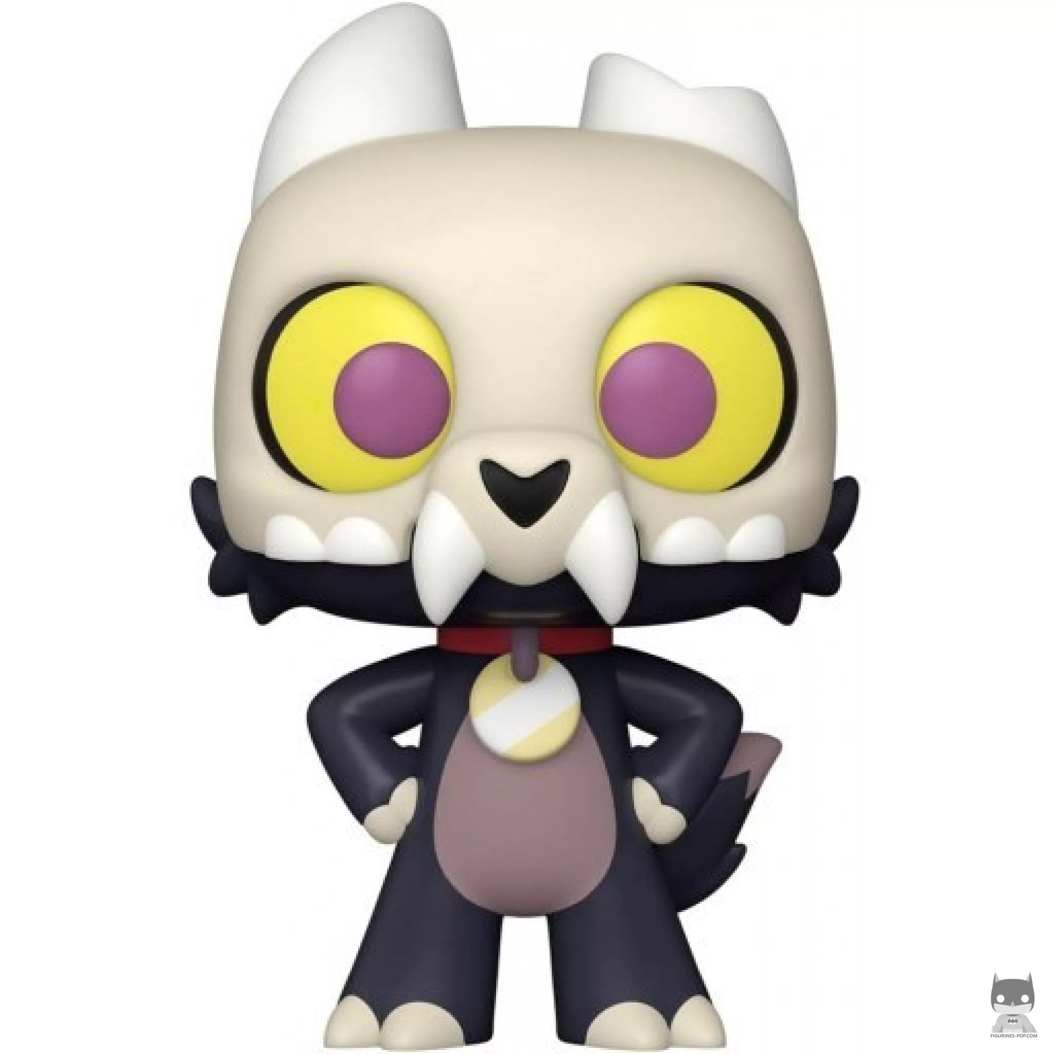Figura Funko Pop! King (Casa Búho)