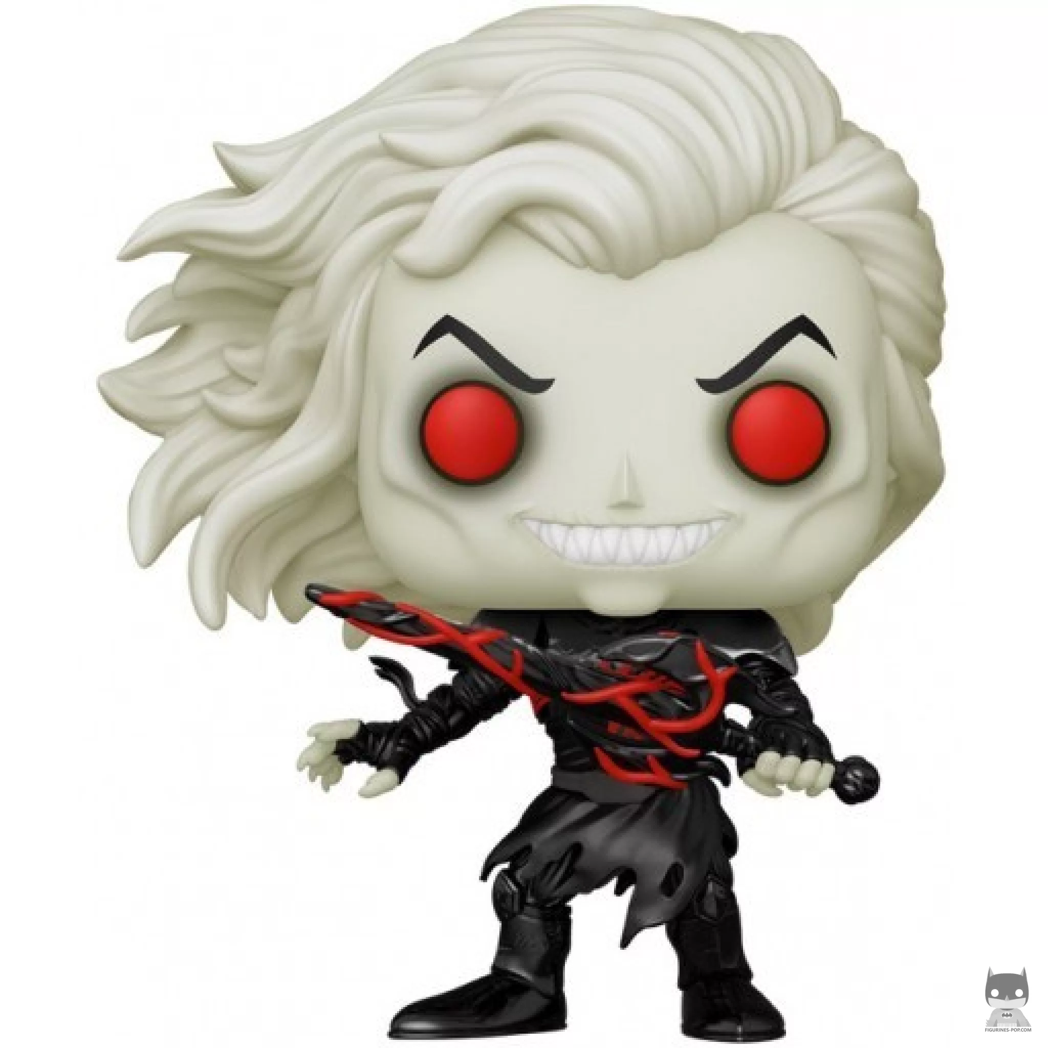 Figura Funko Pop! Knull (Marvel Comics)