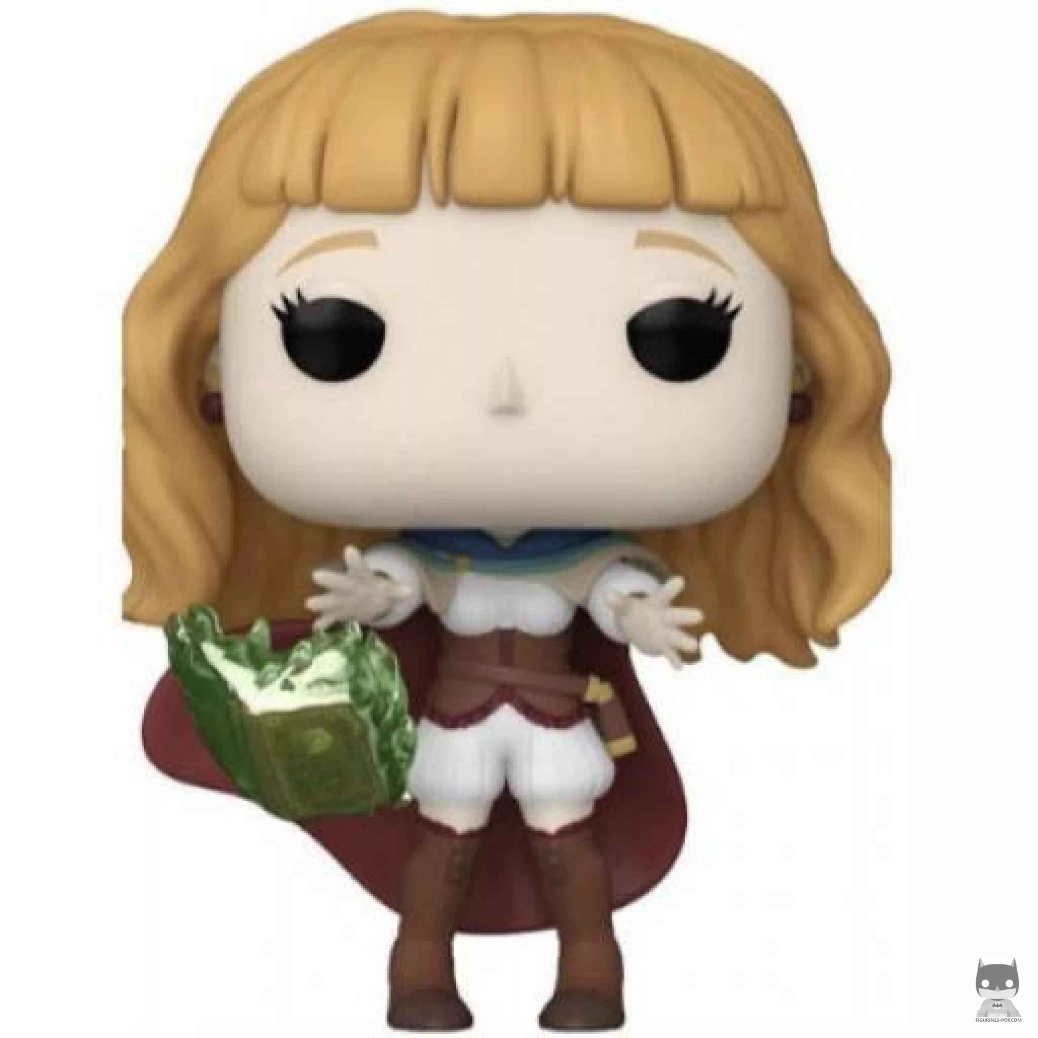 Figura Funko Pop! Mimosa (Black Clover)