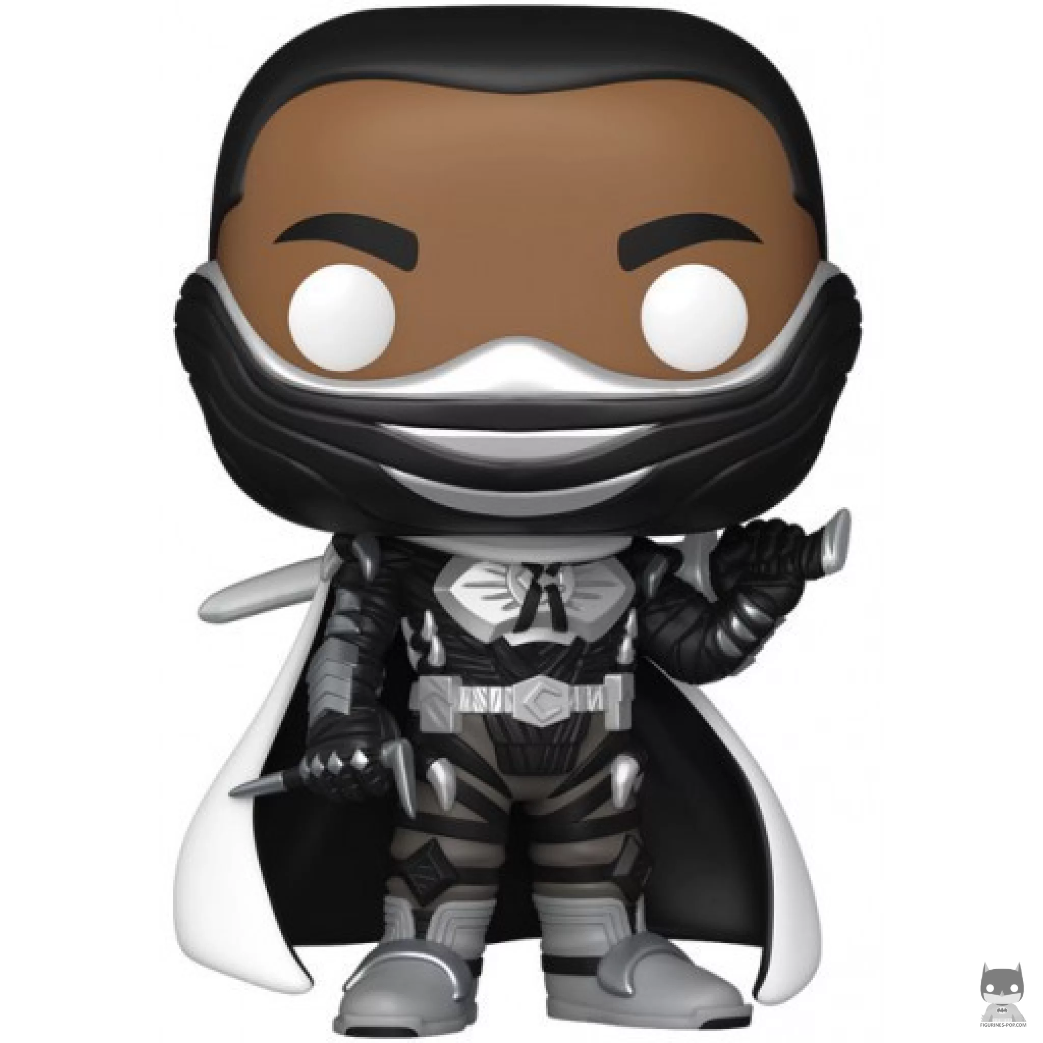 Figura Funko Pop! Blade caballero (Marvel Zombies)
