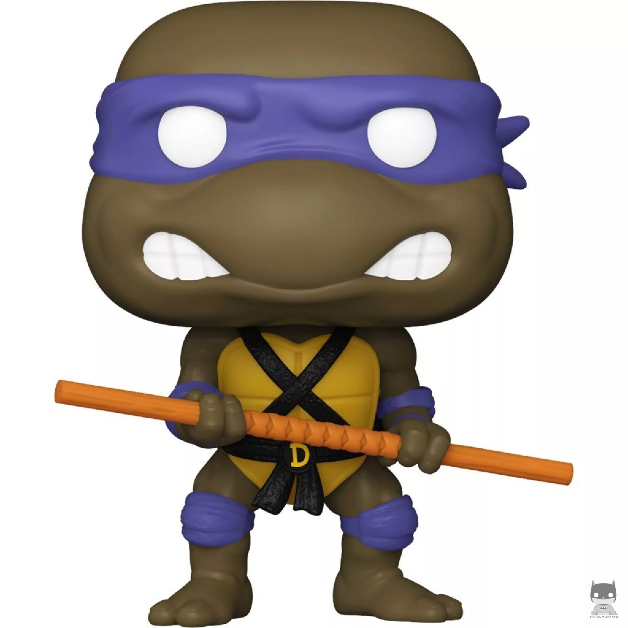 Figura Funko Pop! Donatello (Tortugas Ninja)