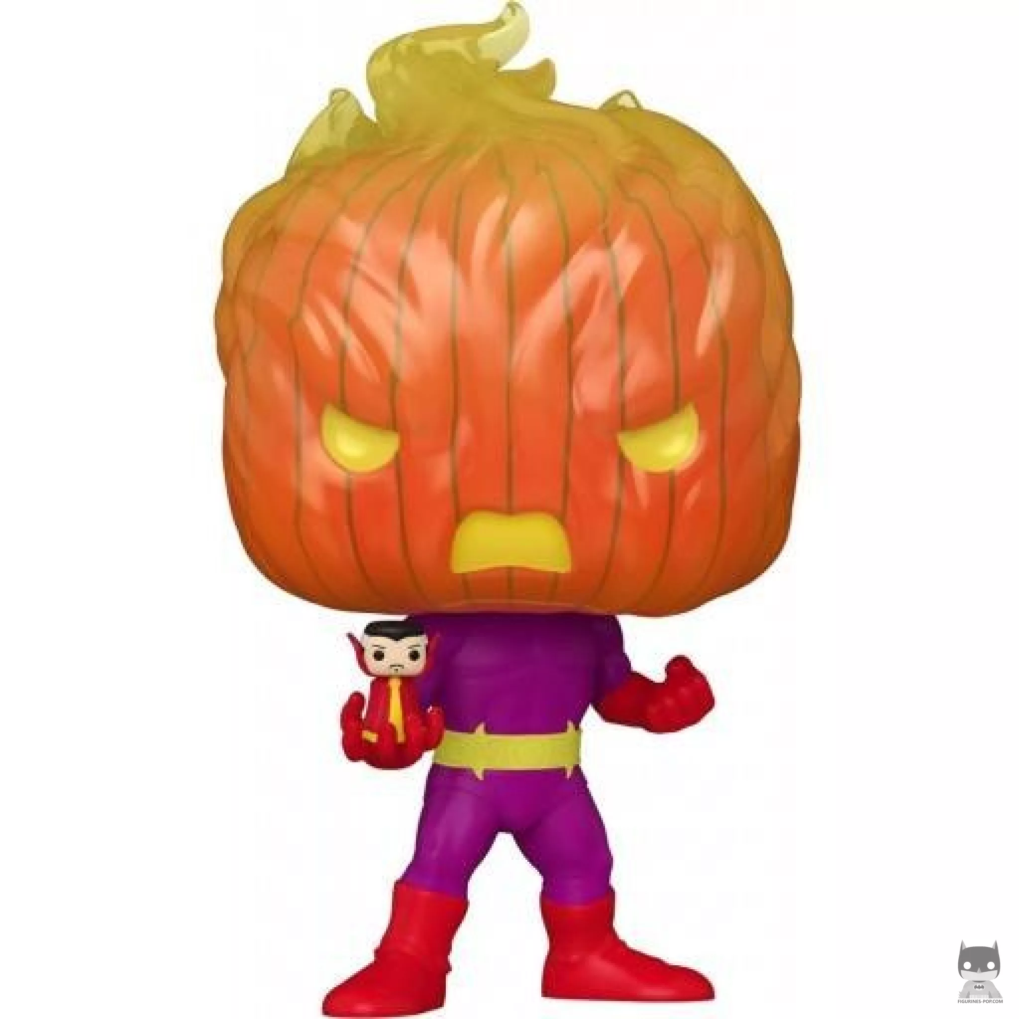 Figura Funko Pop! Dormammu (Strange Tales)