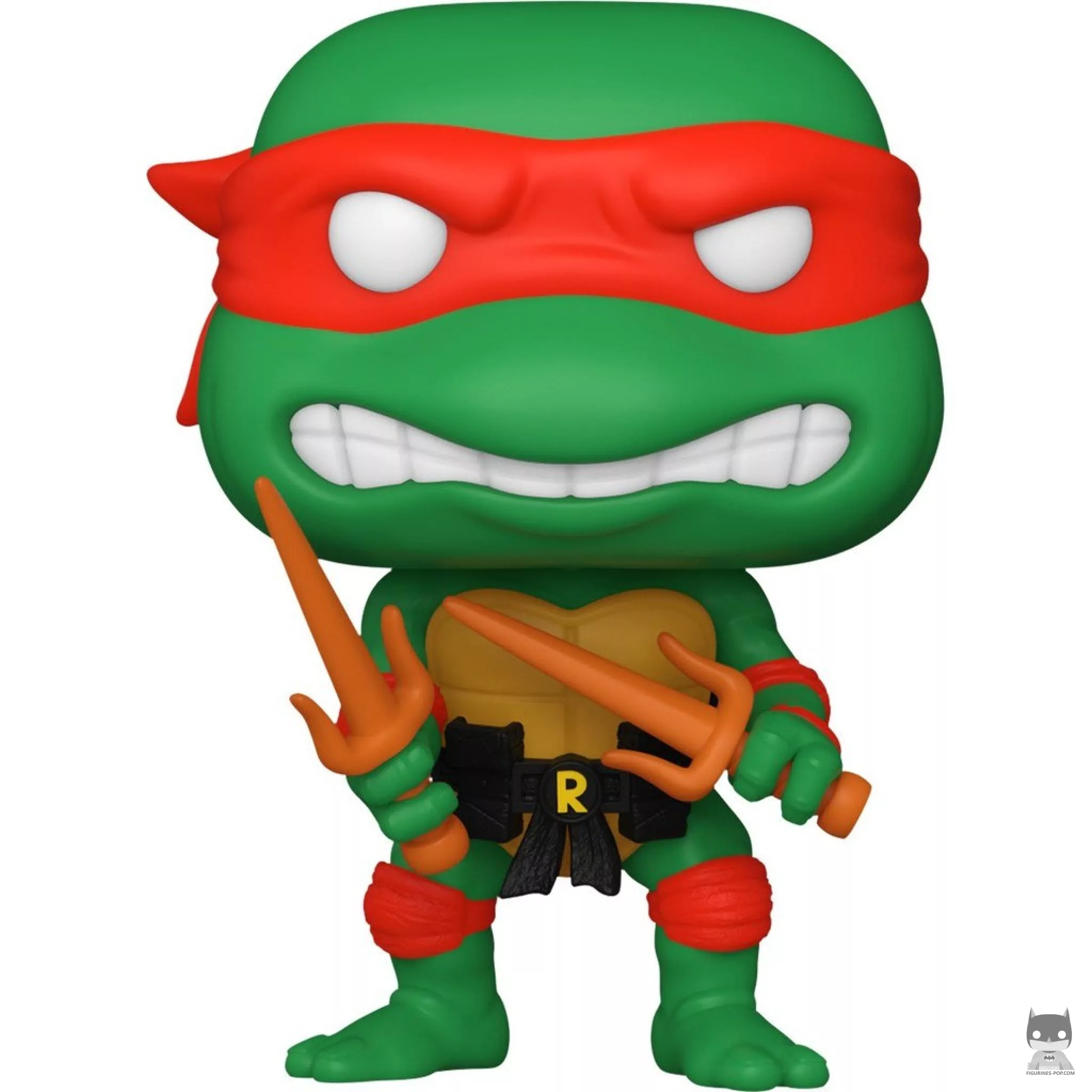 Figura Funko Pop! Rafael (Tortugas Ninja)