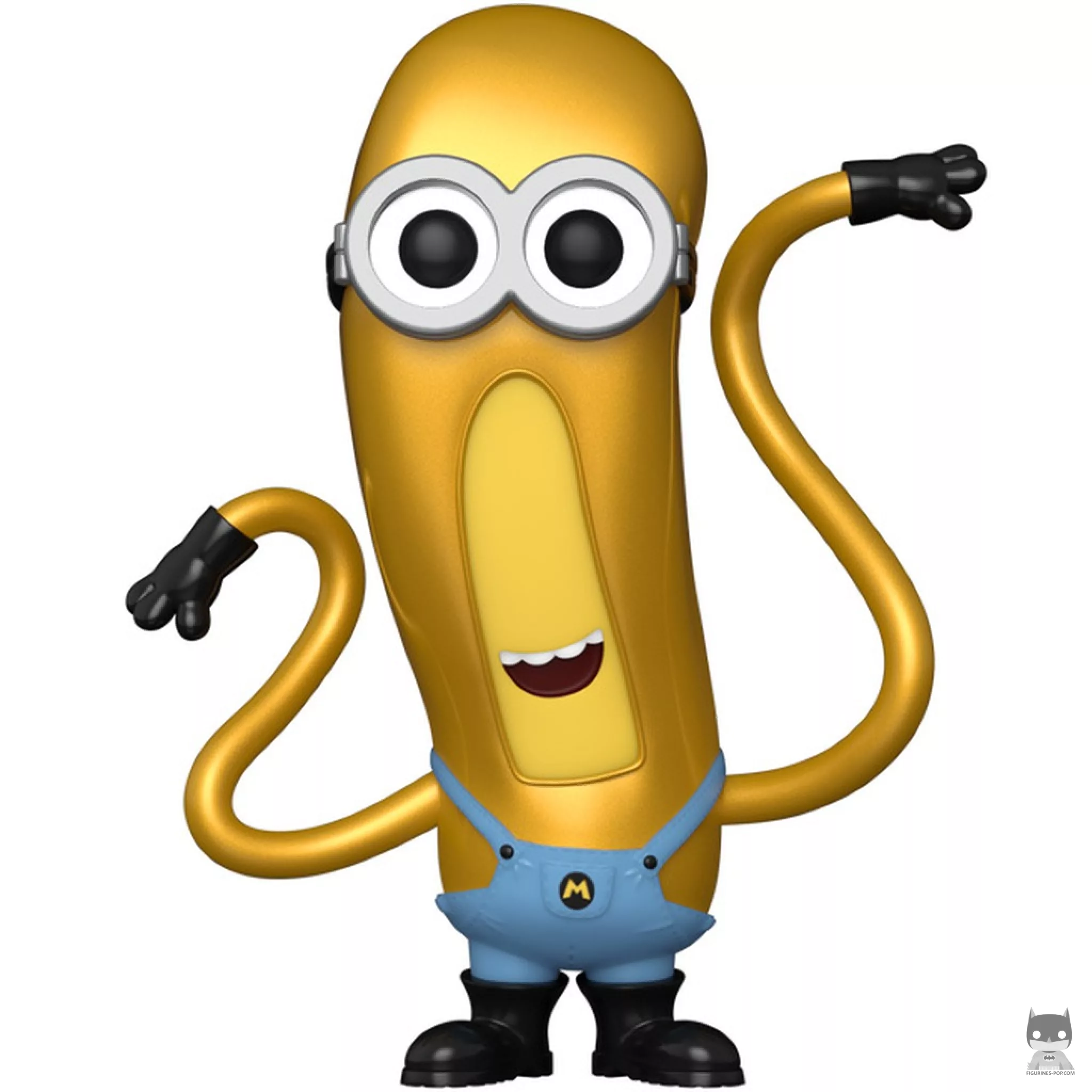 Figura Funko Pop! Mega Minion Tim (Gru 4: Mi villano favorito)