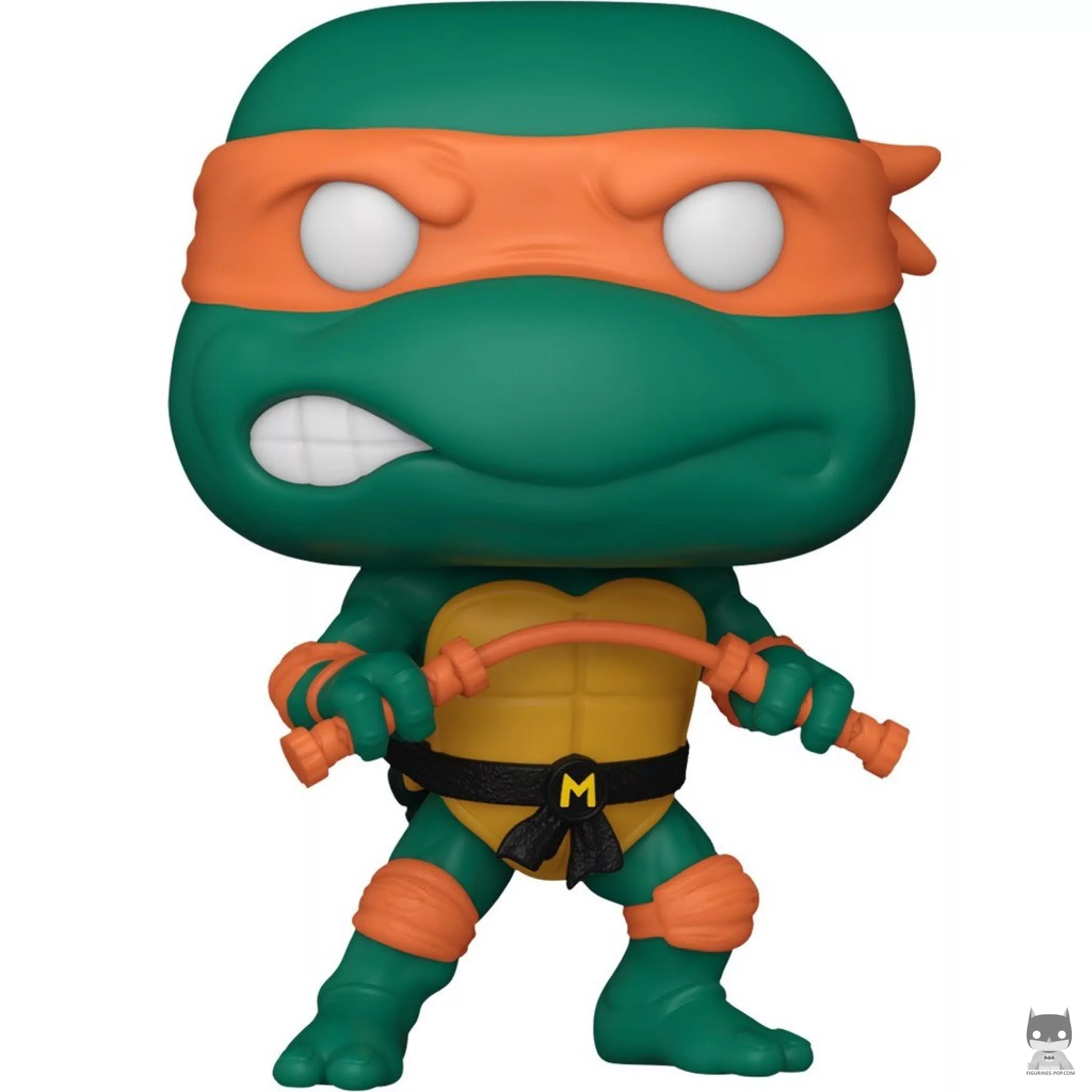 Figura Funko Pop! Miguel Ángel (Tortugas Ninja)
