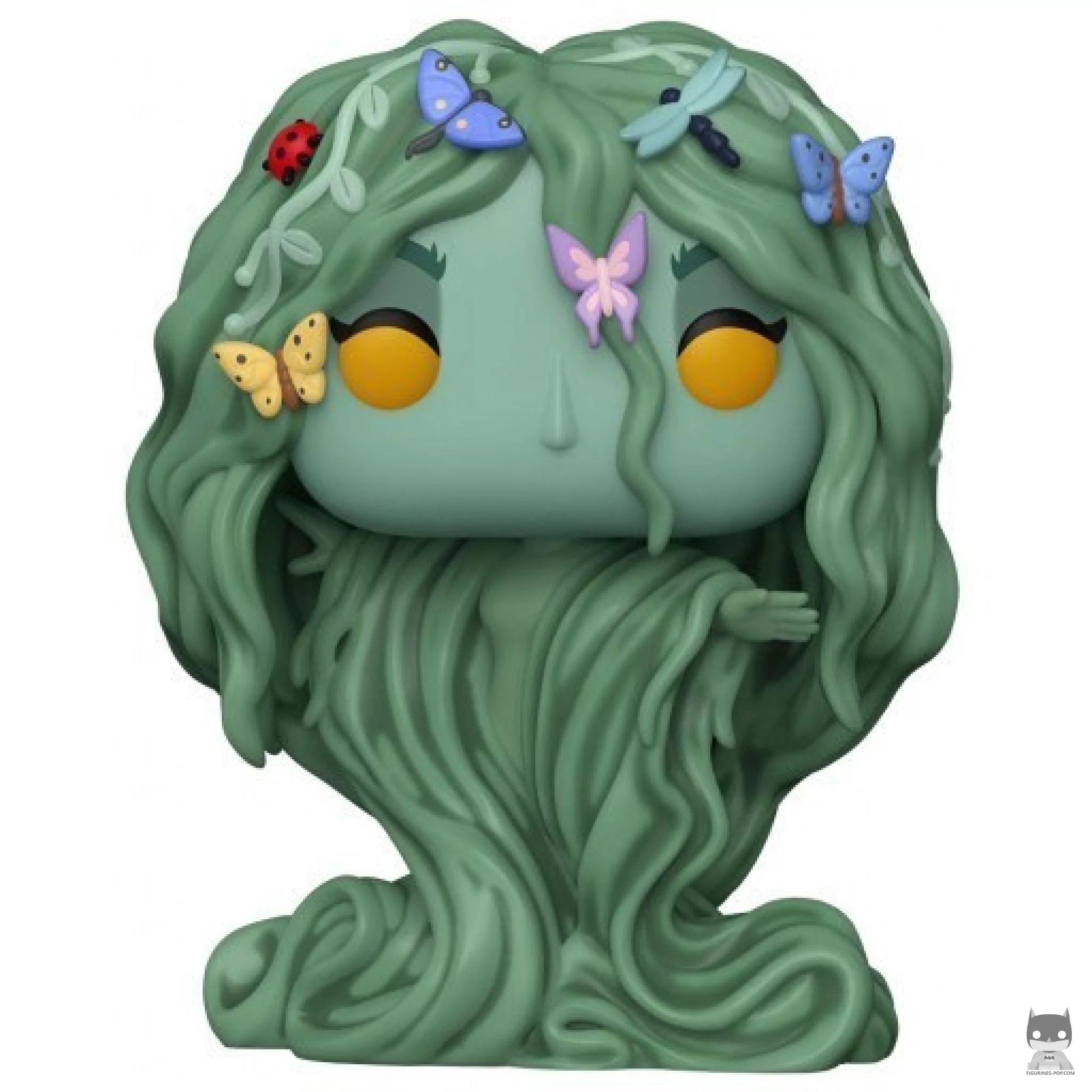 Figura Funko Pop! Hada de la primavera (Fantasía)