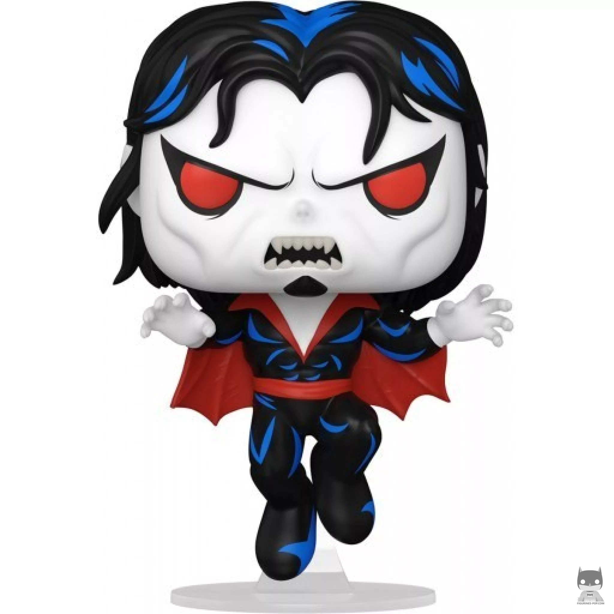 Figura Funko Pop! Morbius (Strange Tales)