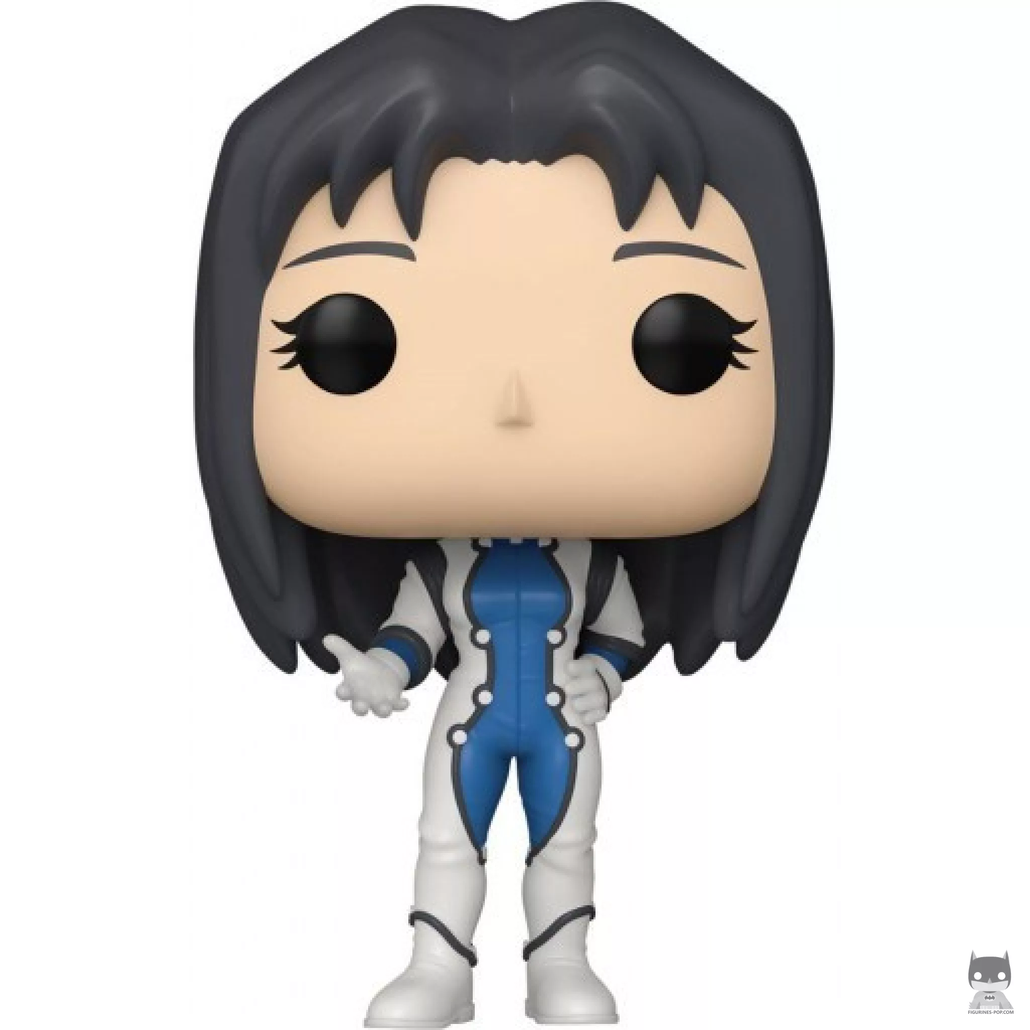 Figura Funko Pop! Rem Saverem (Trigun)