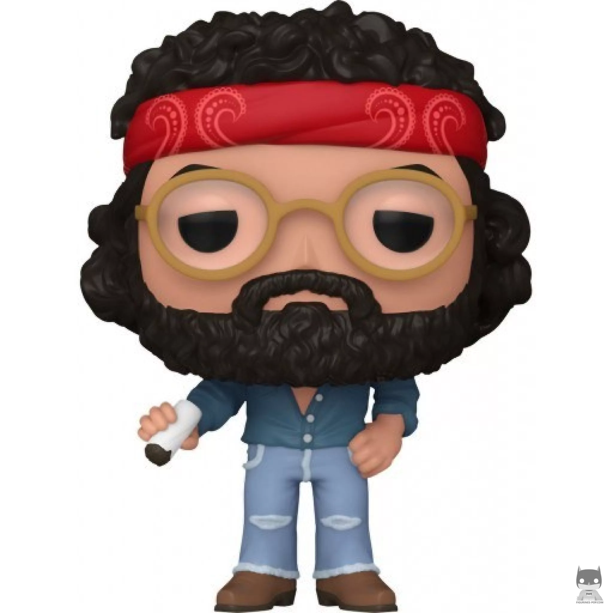 Figura Funko Pop! Chong (Como humo se va)