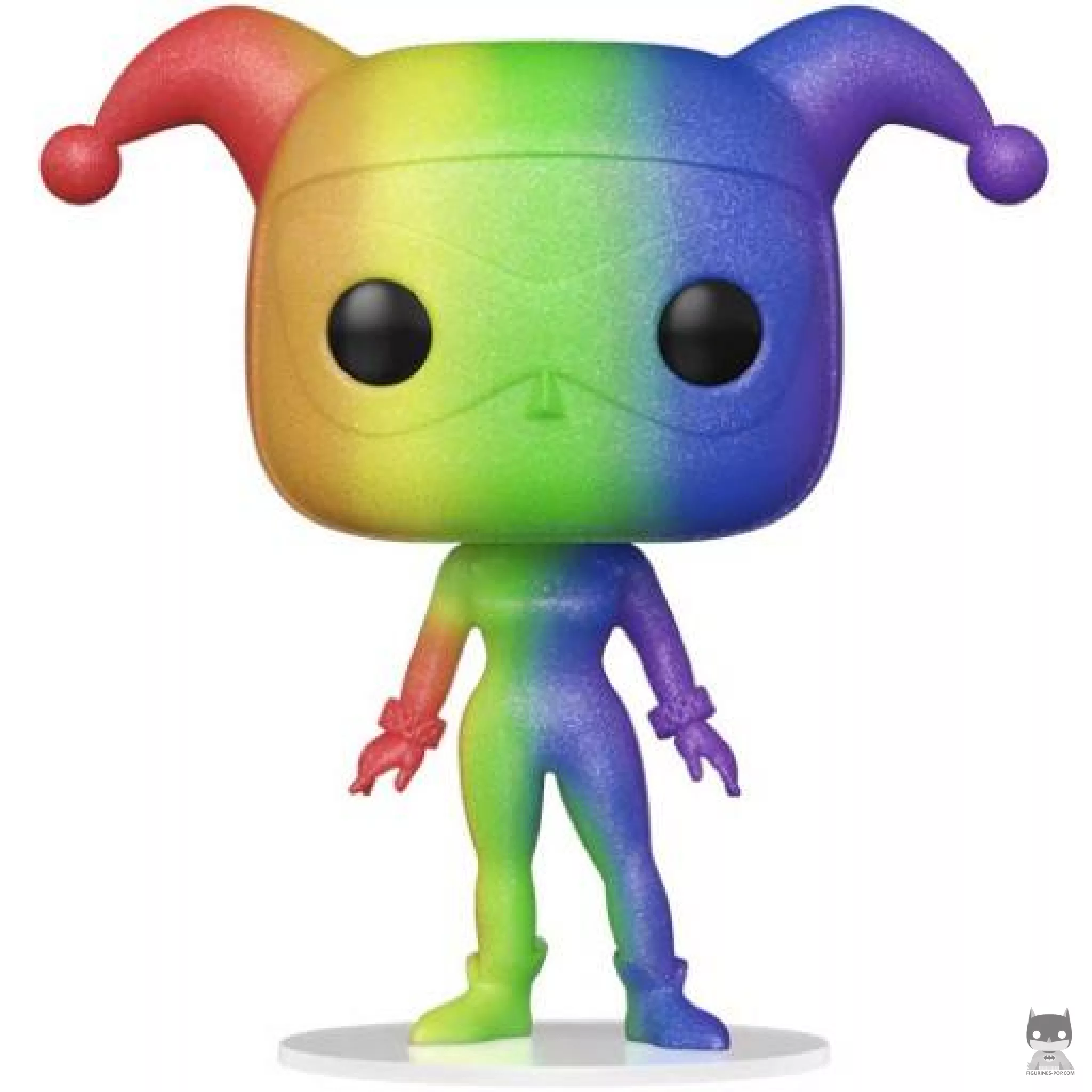 Figura Funko Pop! Harley Quinn (DC Comics)