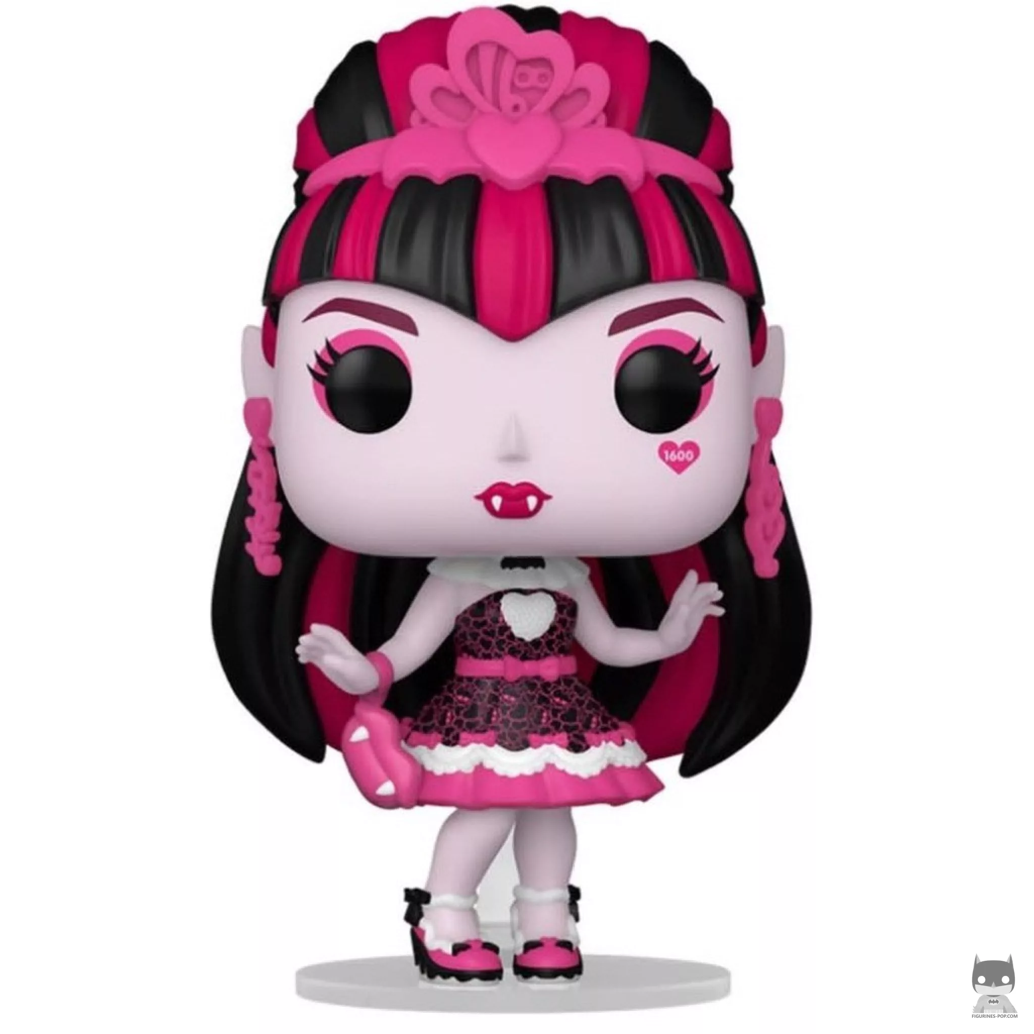 Figura Funko Pop! Draculaura (Dulces 16) (Monster High)