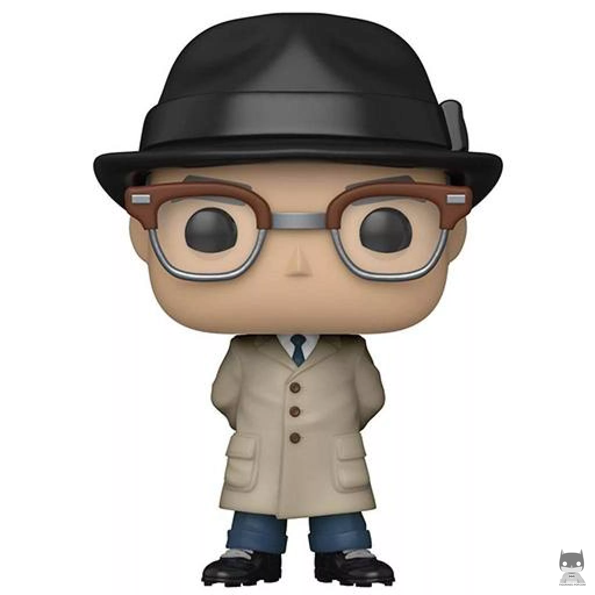 Figura Funko Pop! Vince Lombardi (NFL)