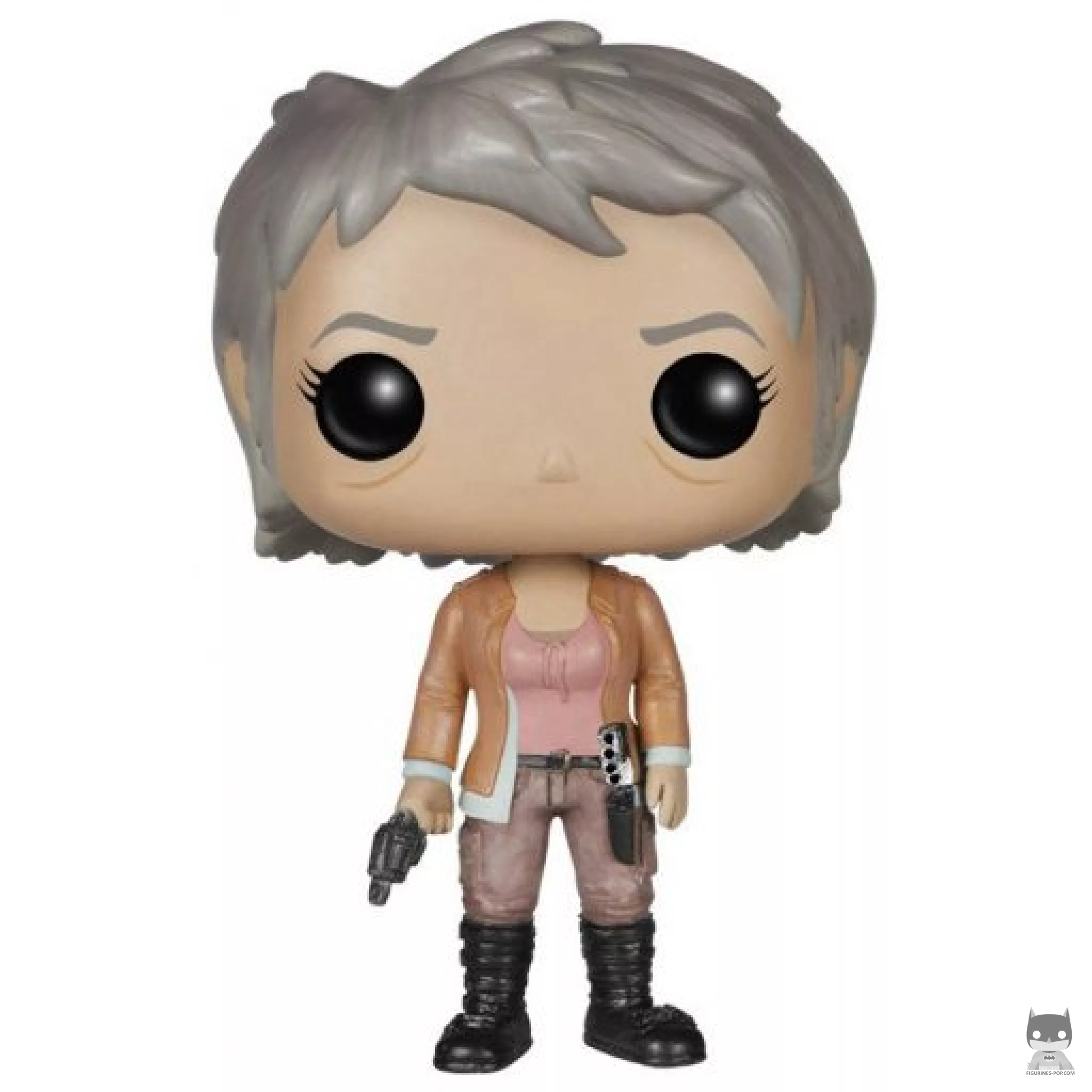 Figura Funko Pop! Carol Peletier (The Walking Dead)