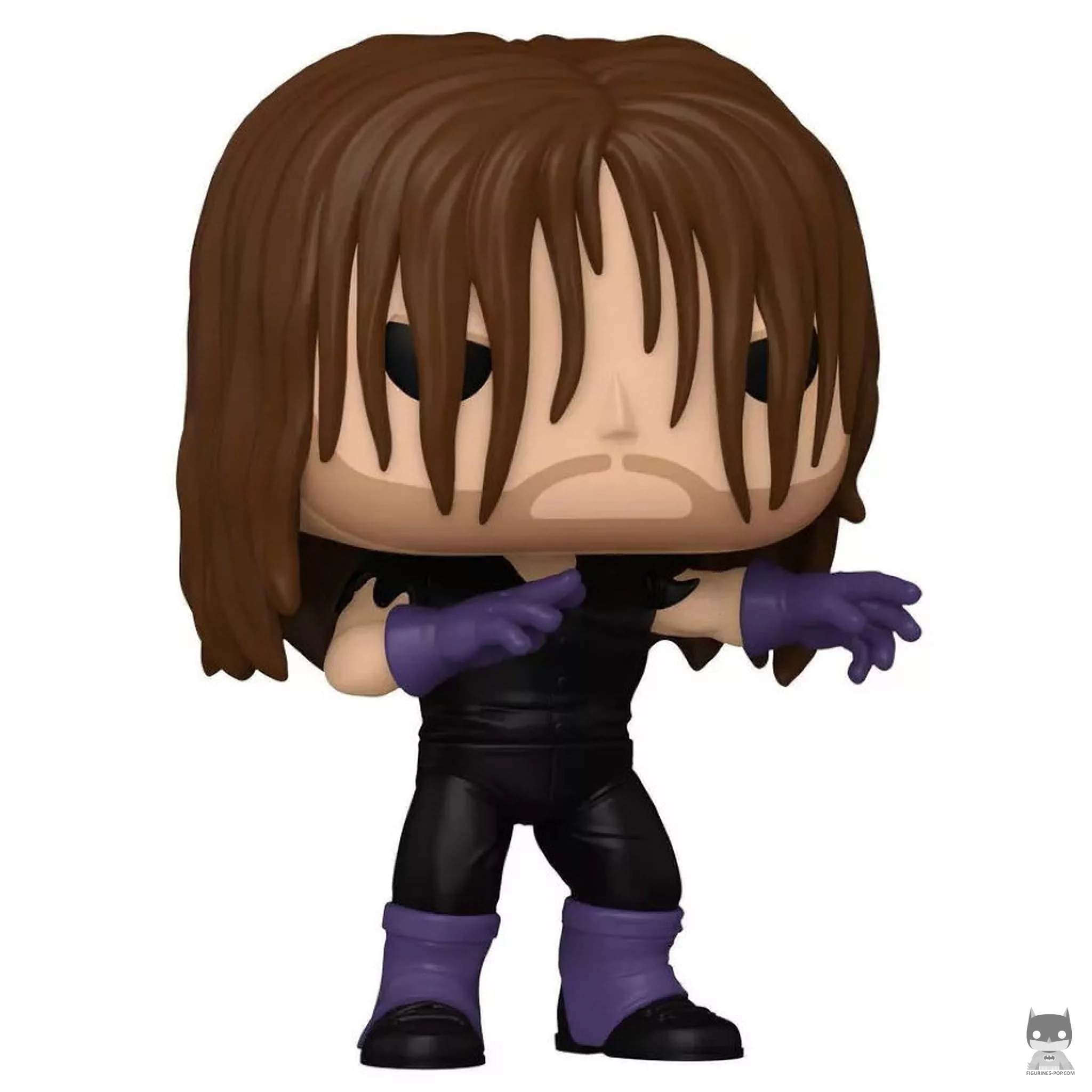 Figura Funko Pop! Undertaker (WWE)
