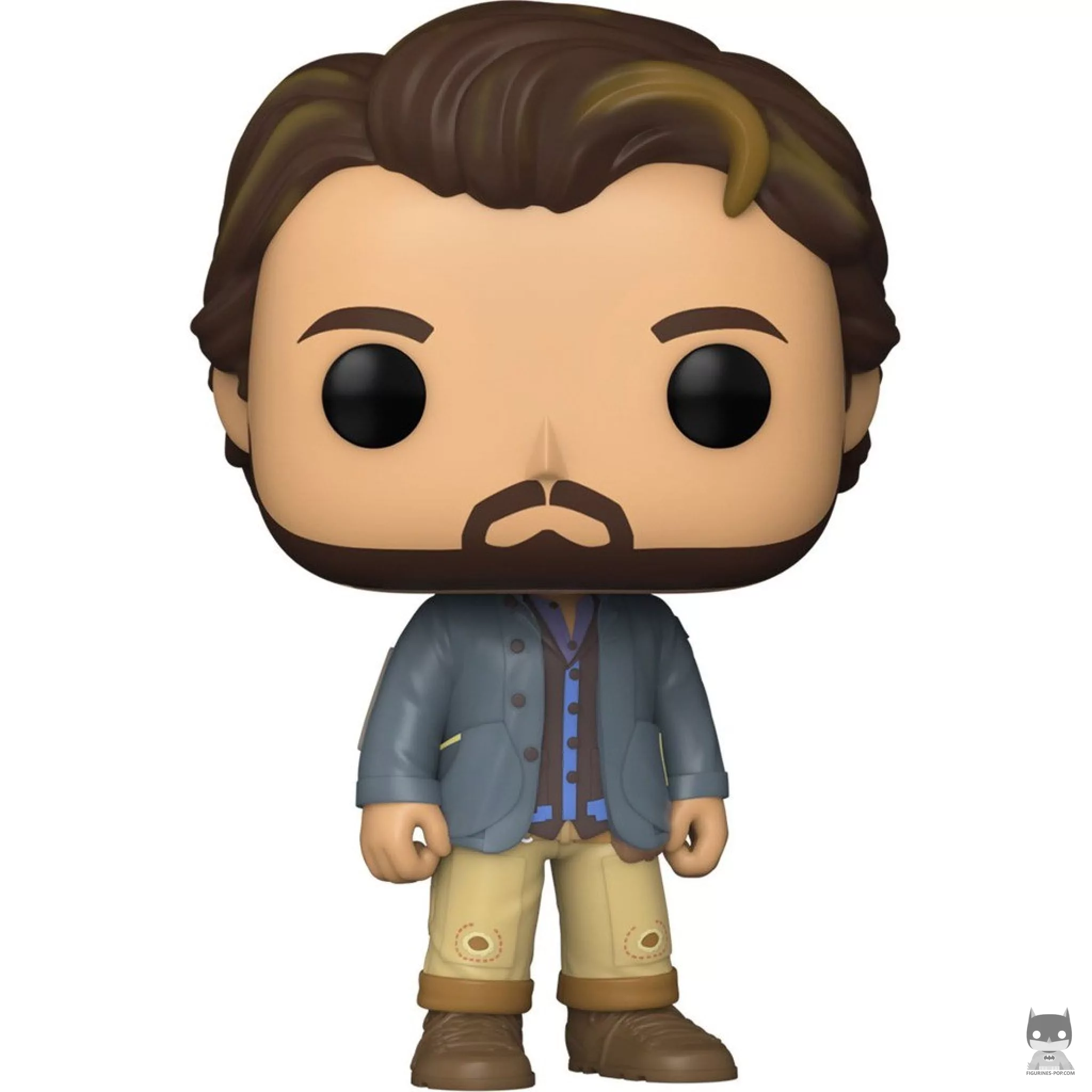 Figura Funko Pop! Gunnar (Rebel Moon)