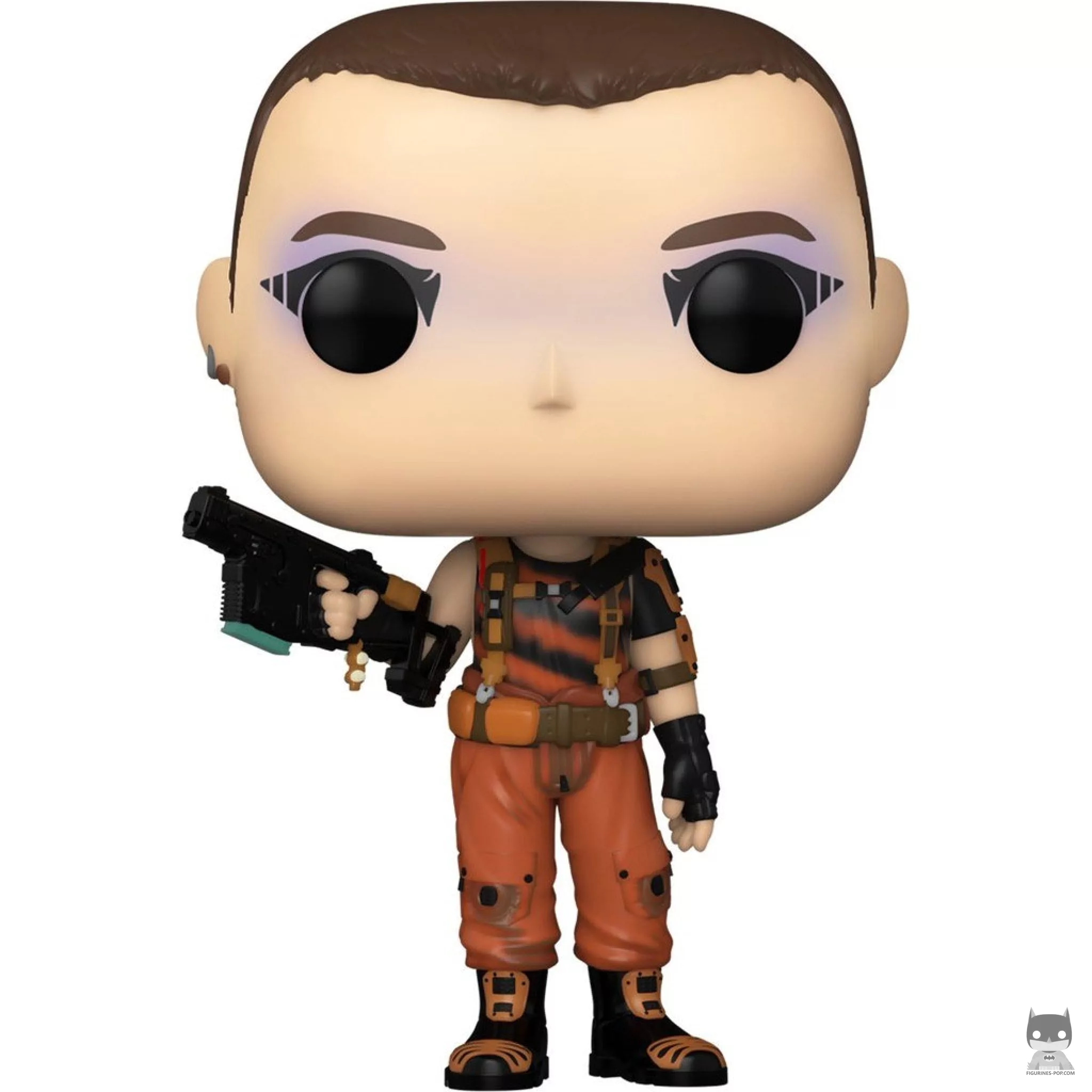 Figura Funko Pop! Milius (Rebel Moon)