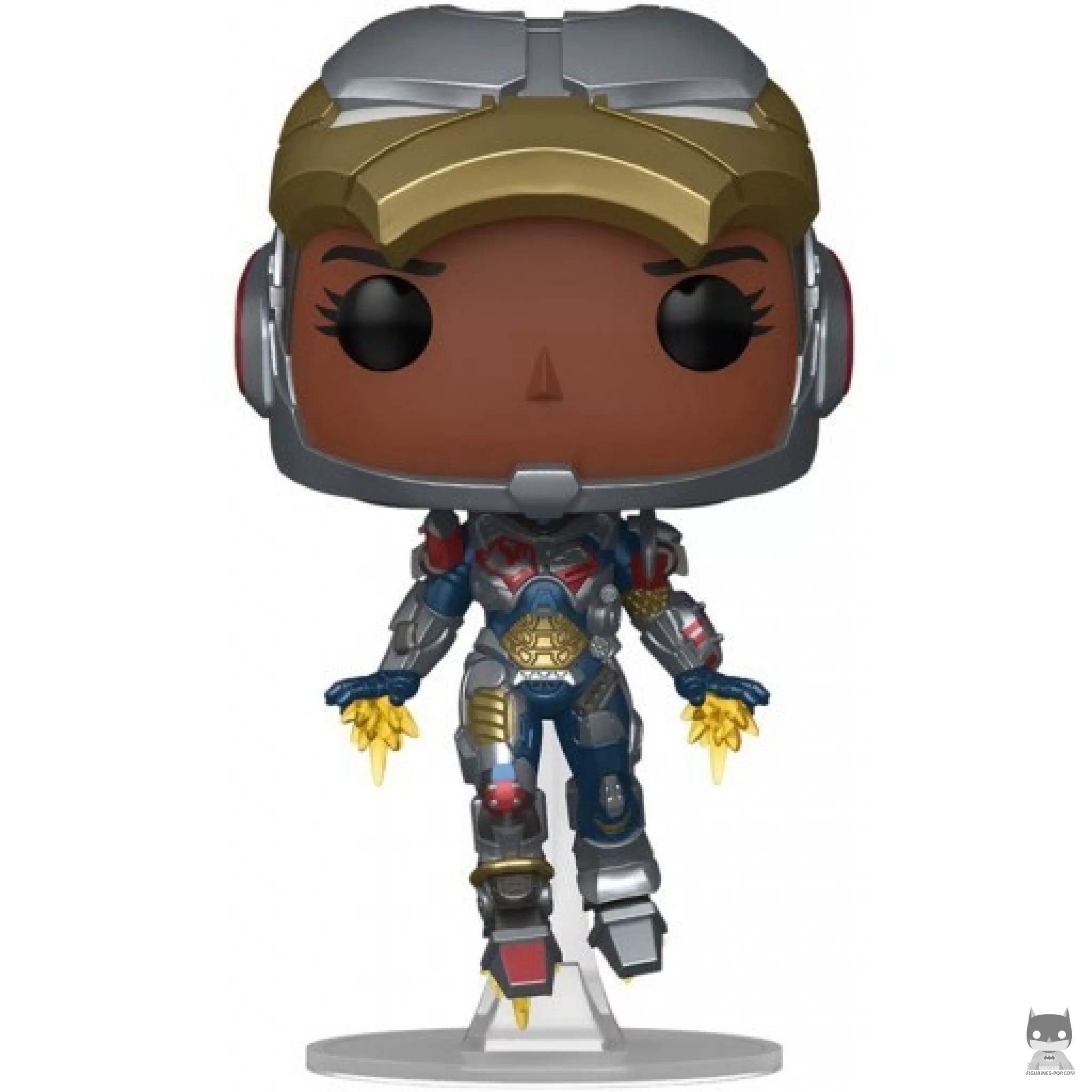 Figura Funko Pop! Ironheart Modelo 4 (Ironheart)