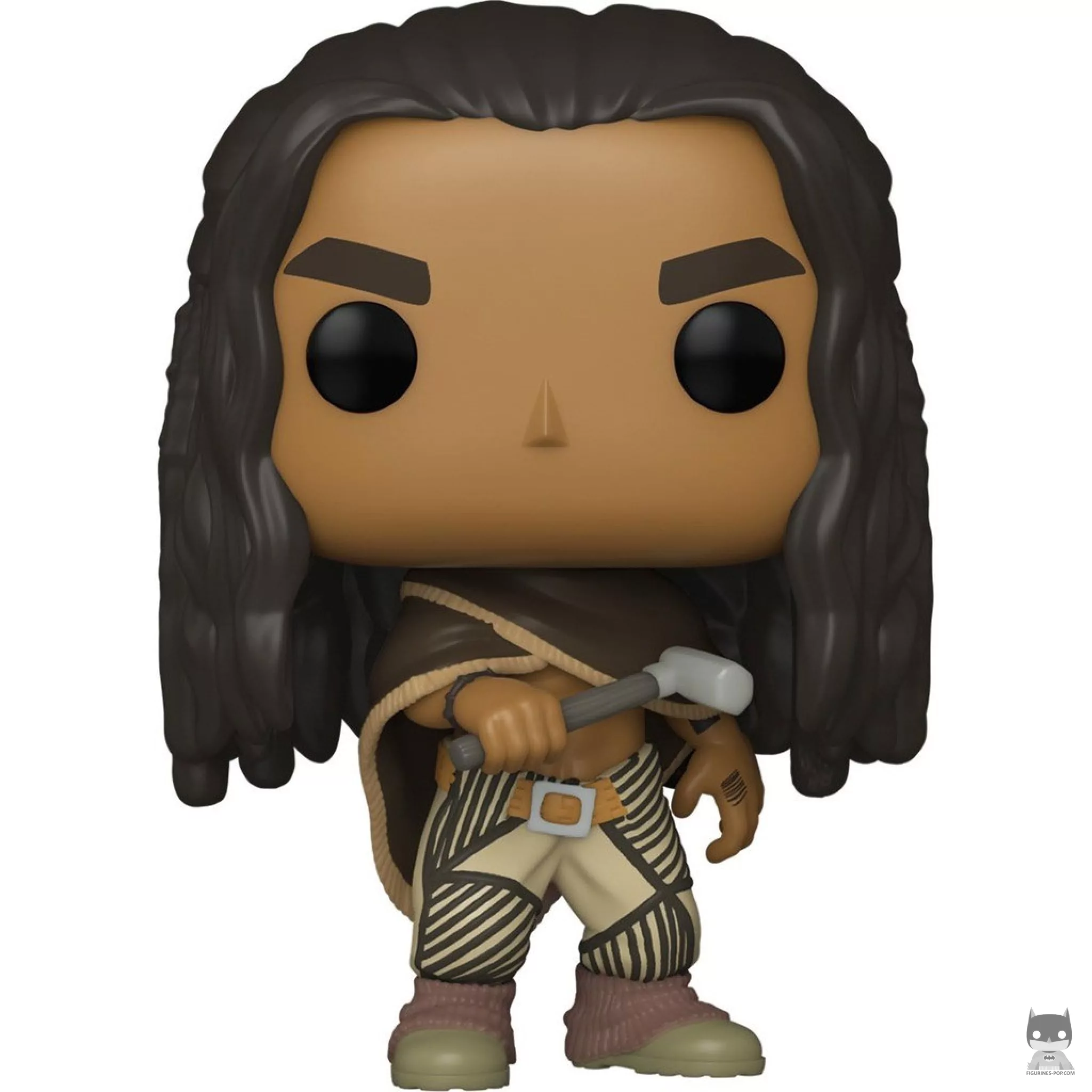 Figura Funko Pop! Tarak (Rebel Moon)