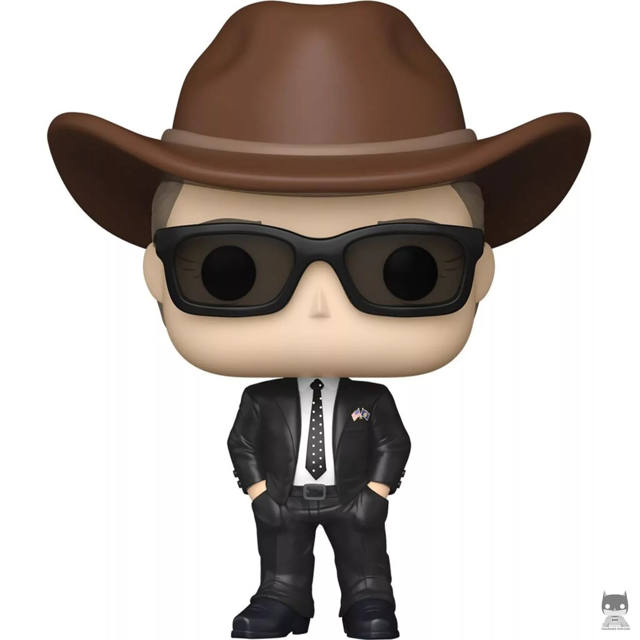 Figura Funko Pop! John Dutton (Yellowstone)