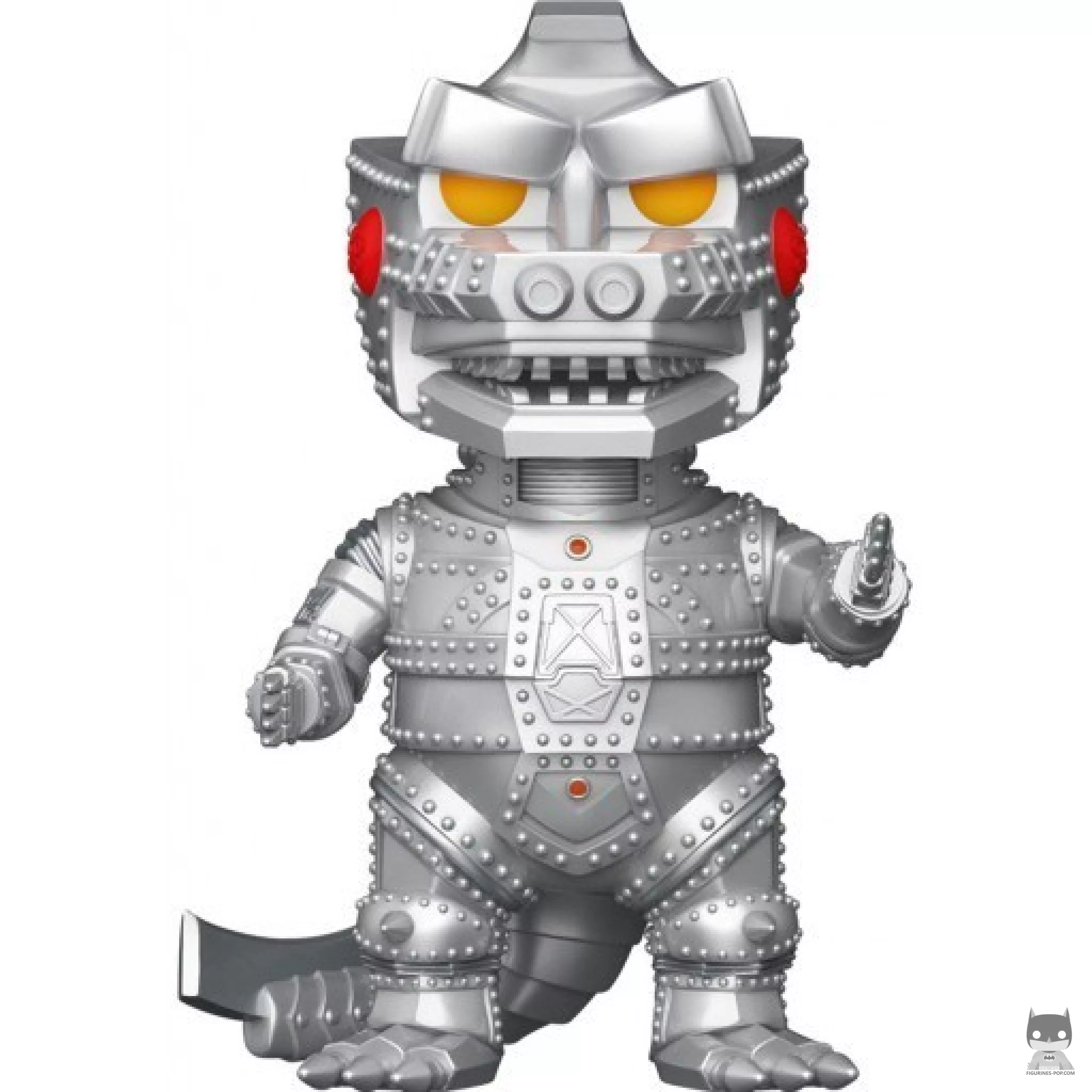Figura Funko Pop! MechaGodzilla (Godzilla)