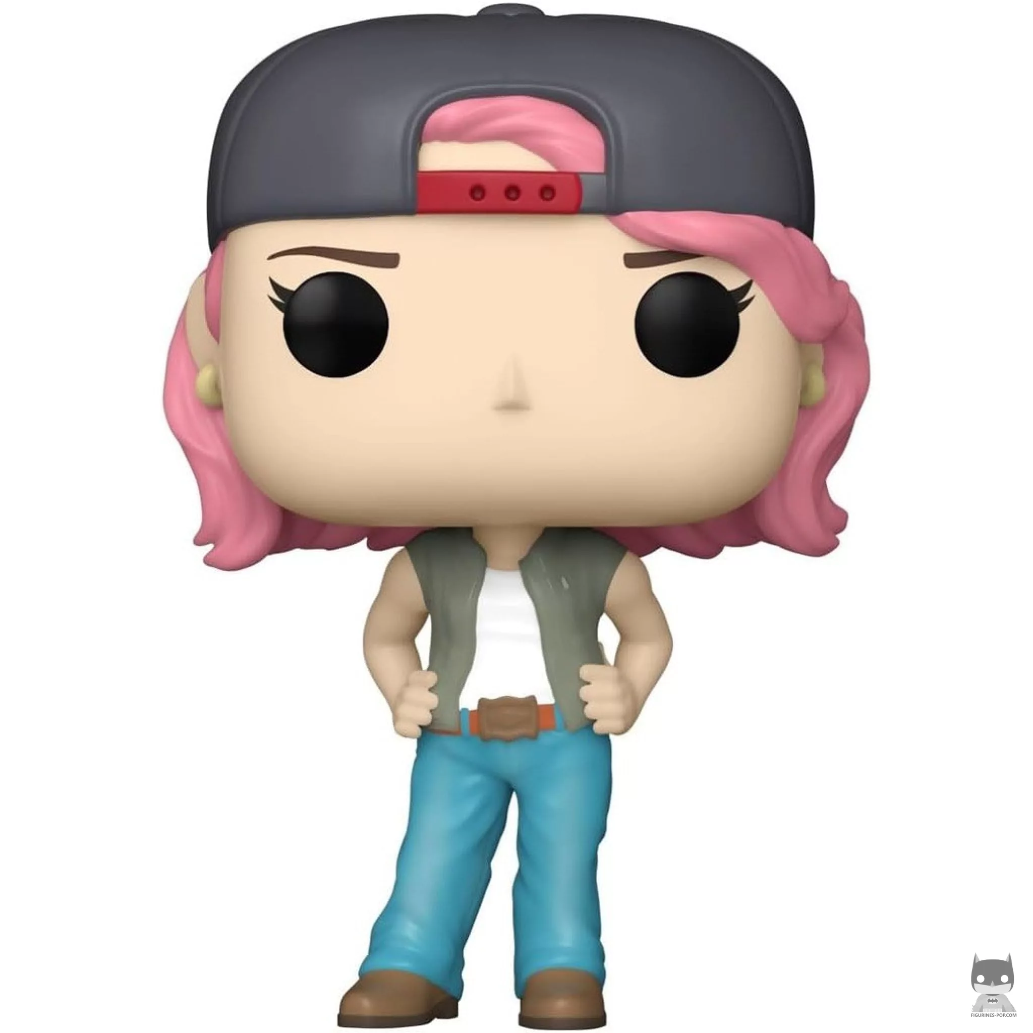 Figura Funko Pop! Teeter (Yellowstone)