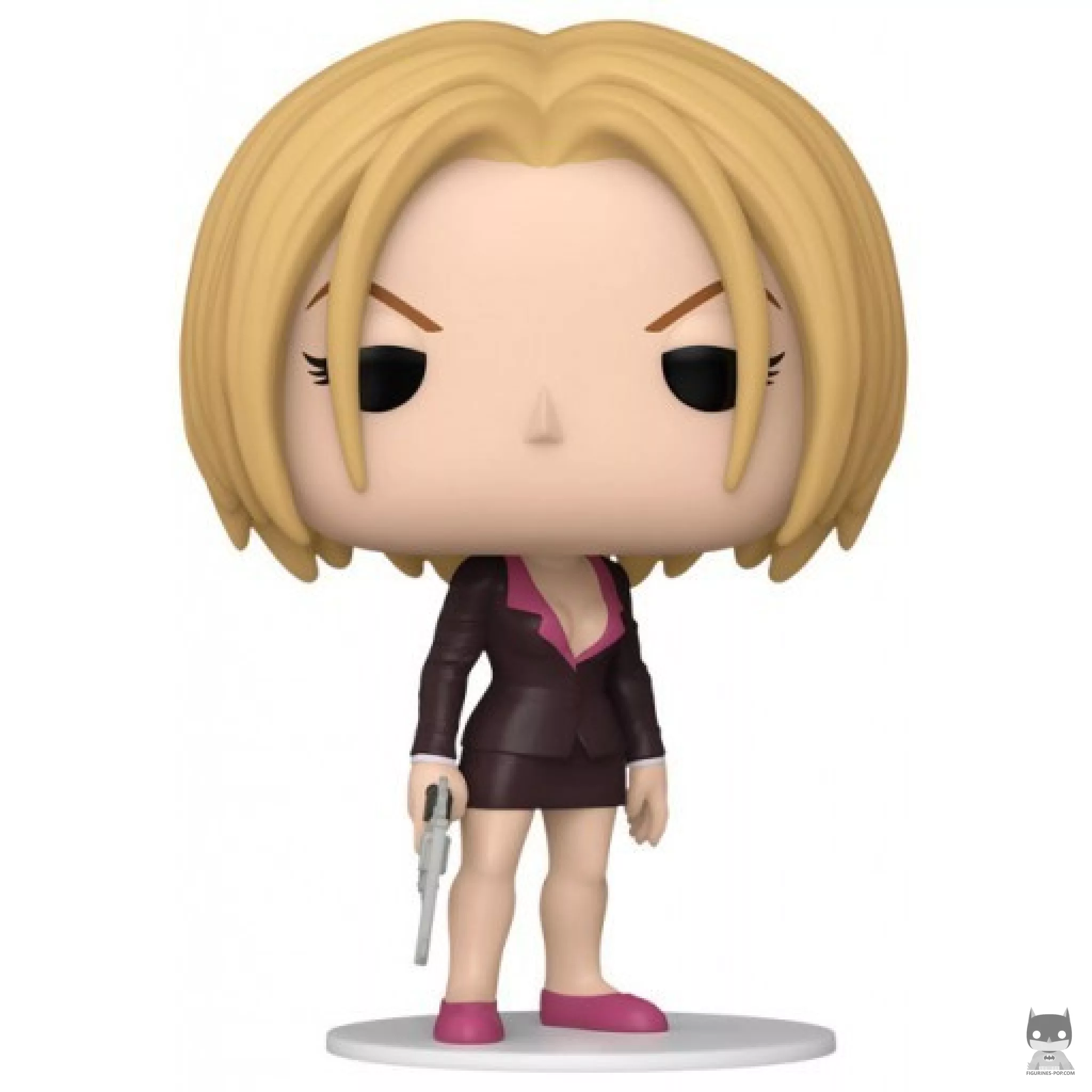 Figura Funko Pop! Pakunoda (Hunter x Hunter)