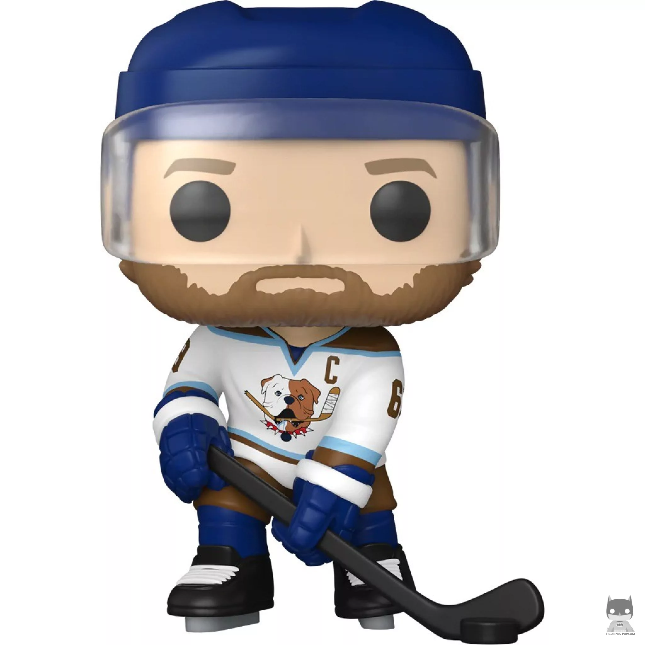 Figura Funko Pop! Shoresy (Camiseta blanca) (Shoresy)