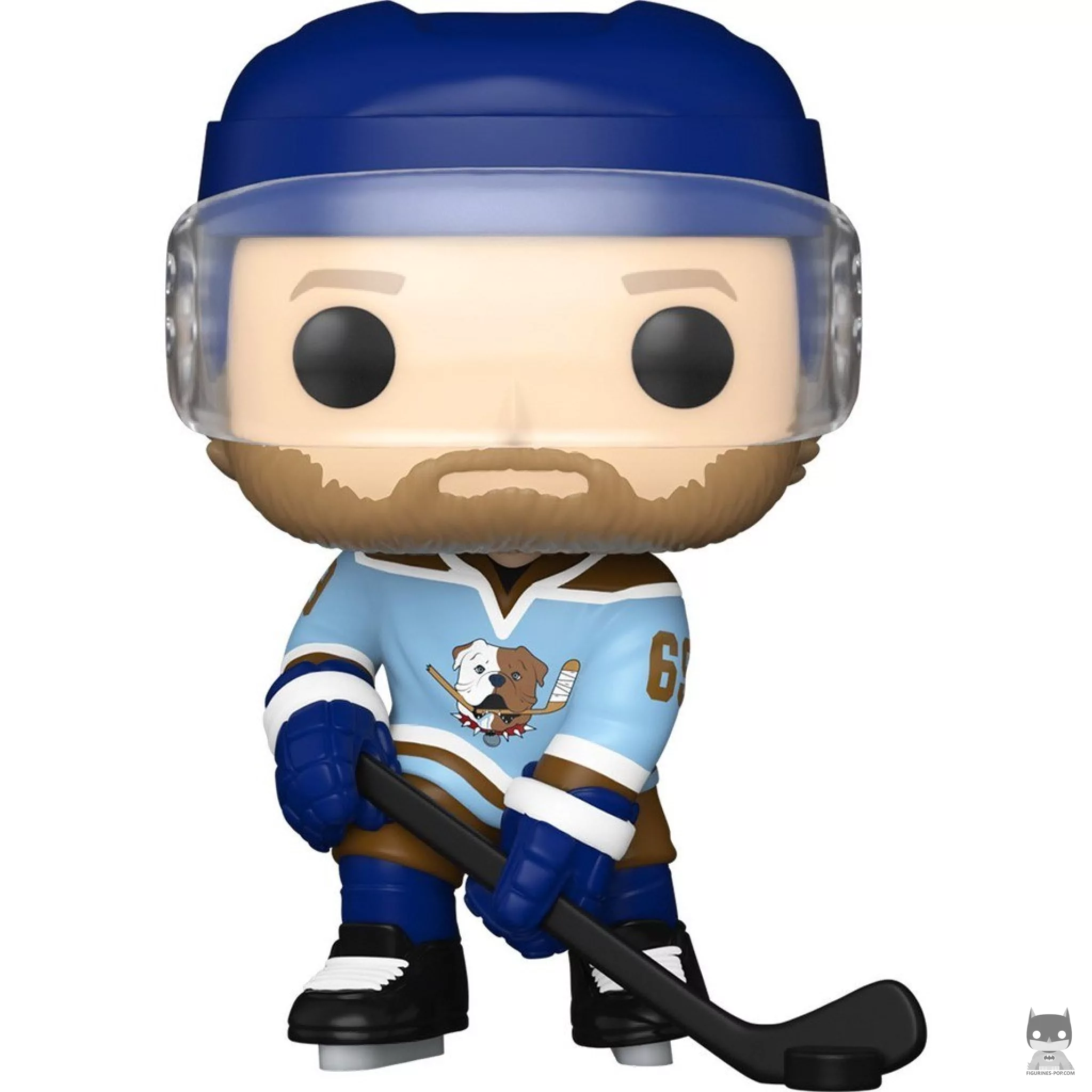 Figura Funko Pop! Shoresy (Shoresy)