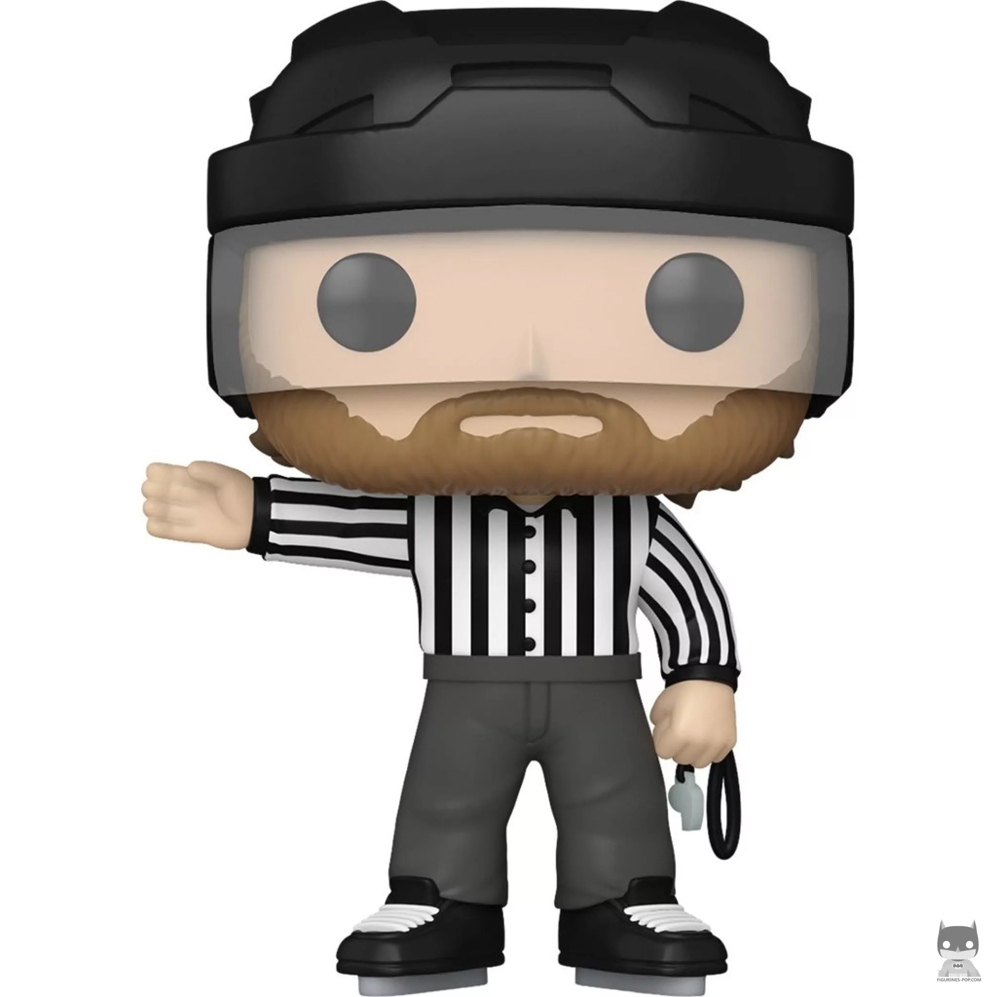 Figura Funko Pop! Shoresy (Árbitro) (Shoresy)