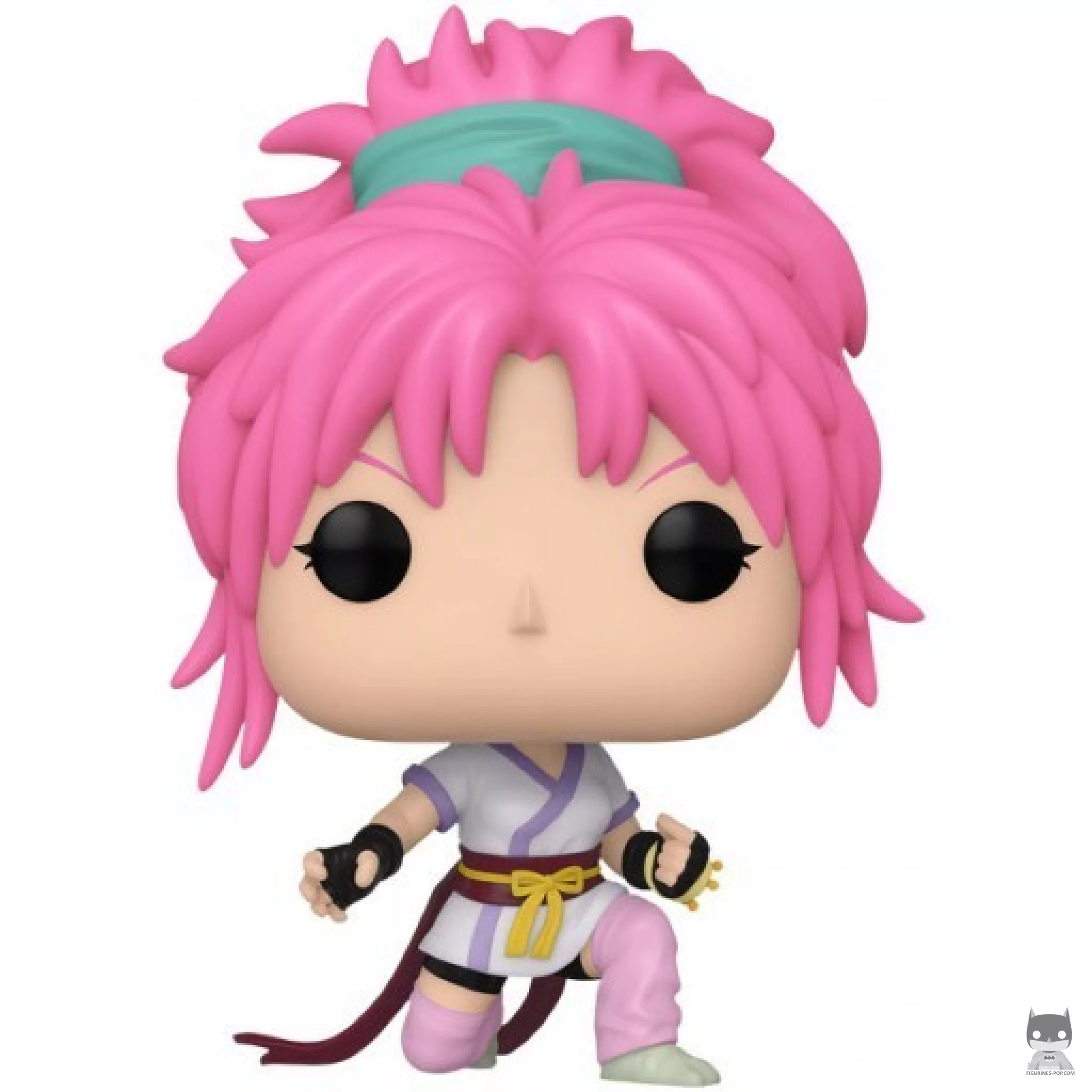 Figura Funko Pop! Machi (Hunter x Hunter)