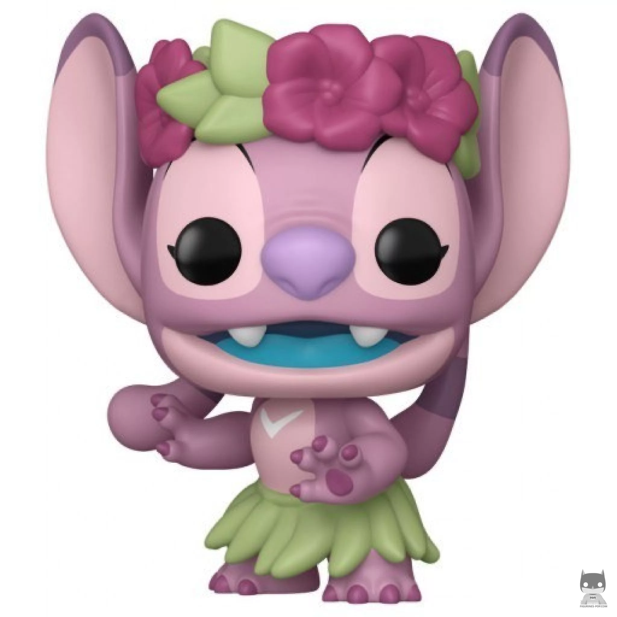 Figura Funko Pop! Angel luau (Lilo y Stitch)